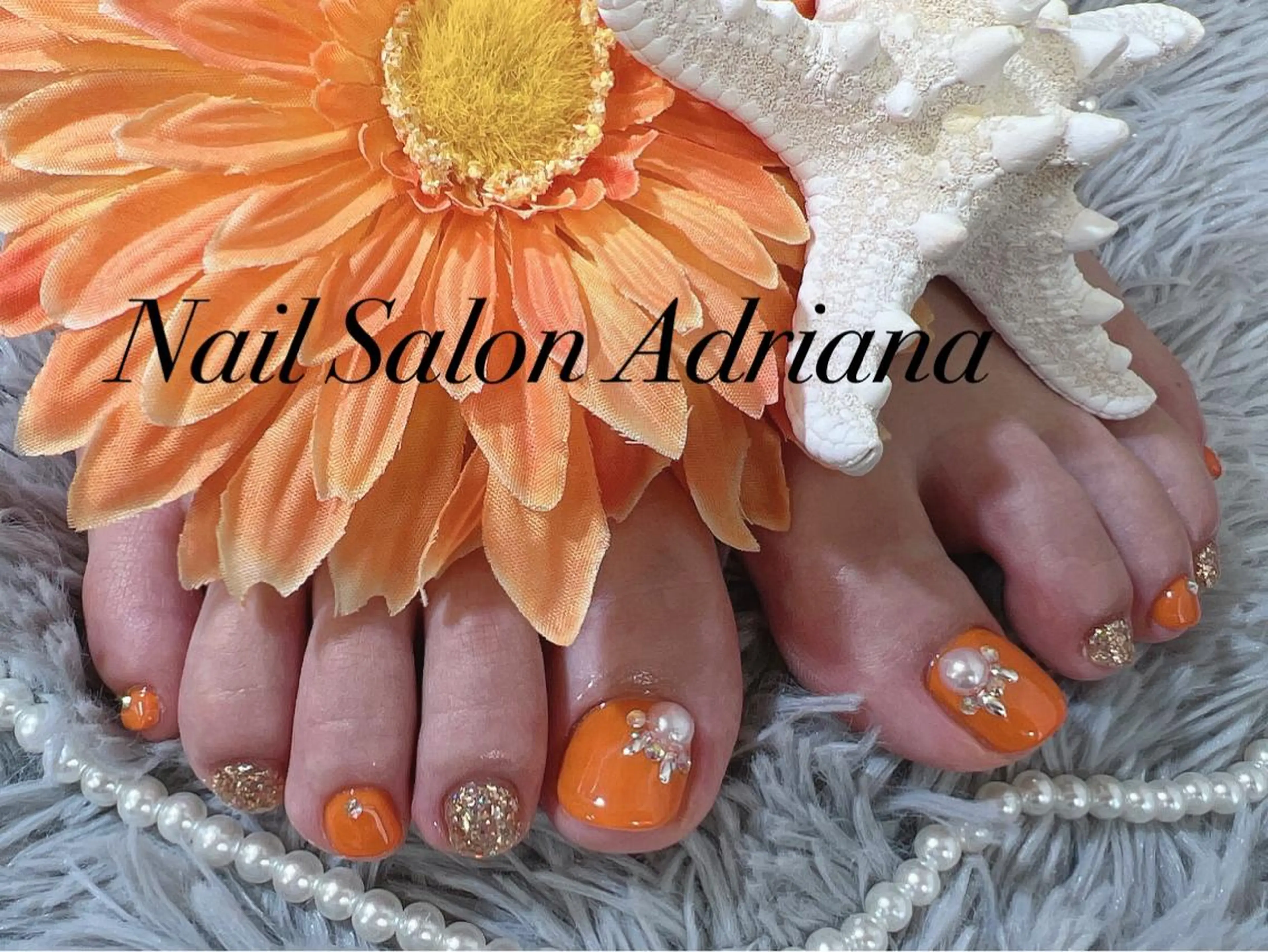 ネイル ADRIANA 大久保駅前徒歩2分のその他イメージ