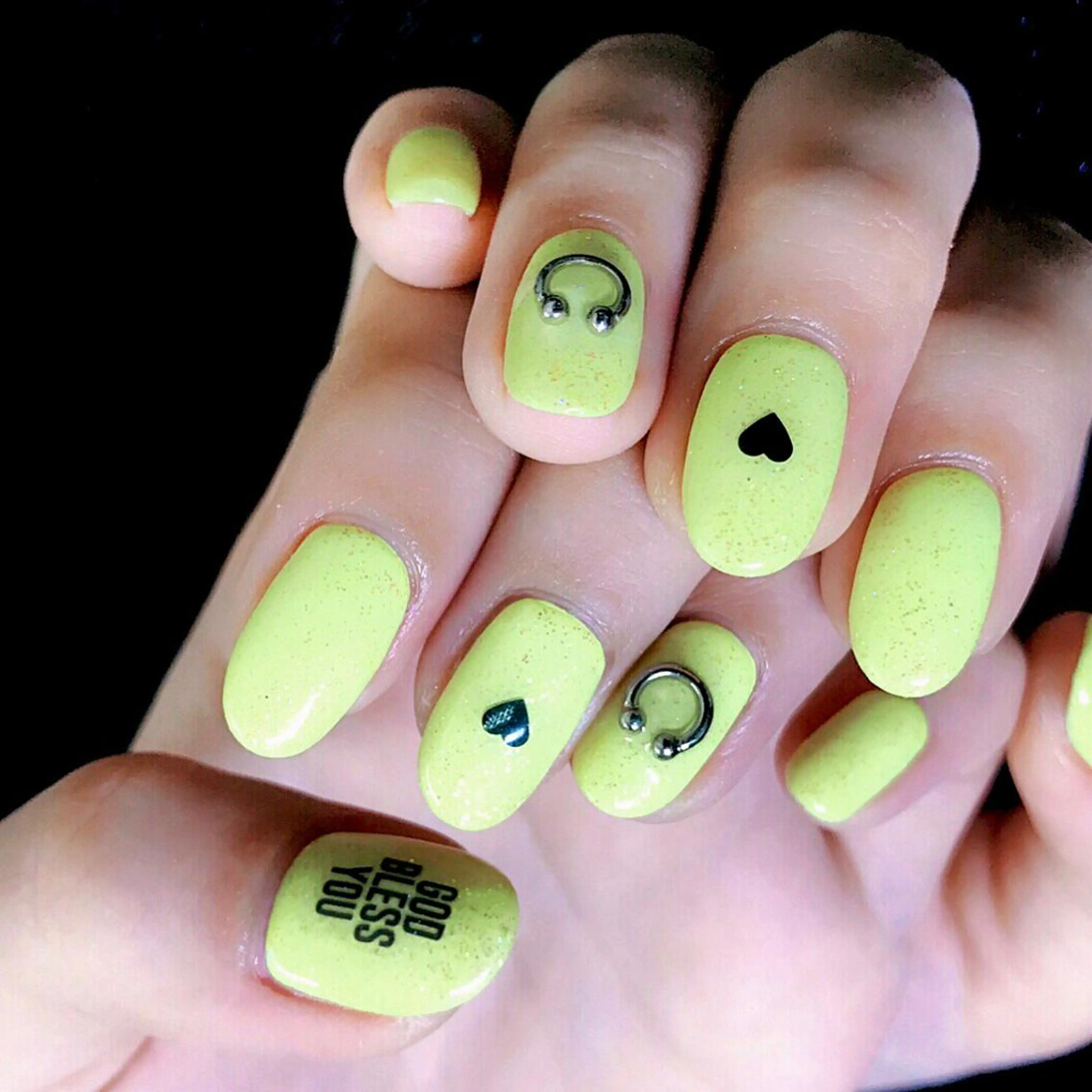 ネイル NOI ROUGEのネイルデザイン