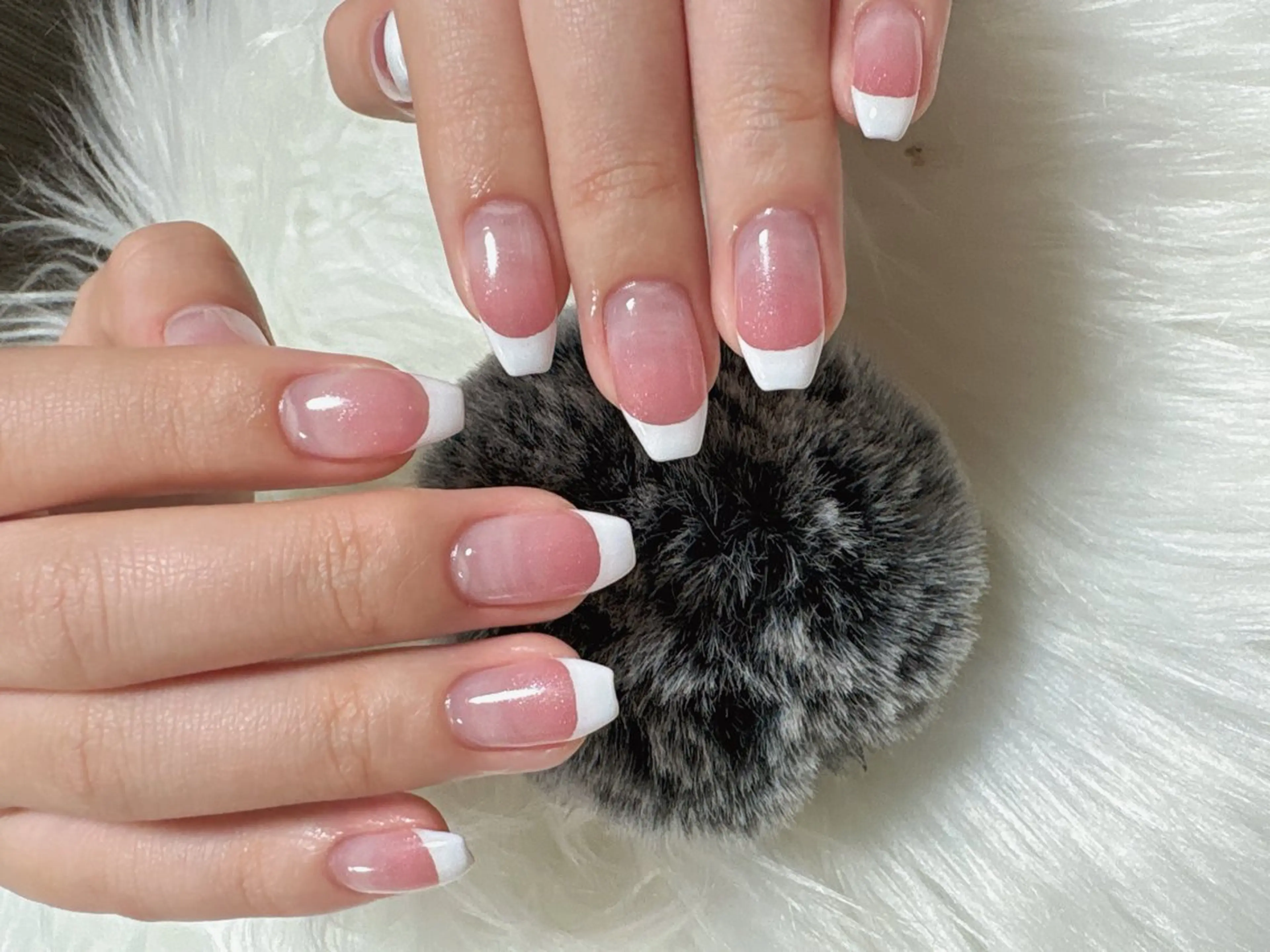 ネイル ハンドネイル 💅ネイルハウス🏡 🎀TOMO🎀のネイルデザイン