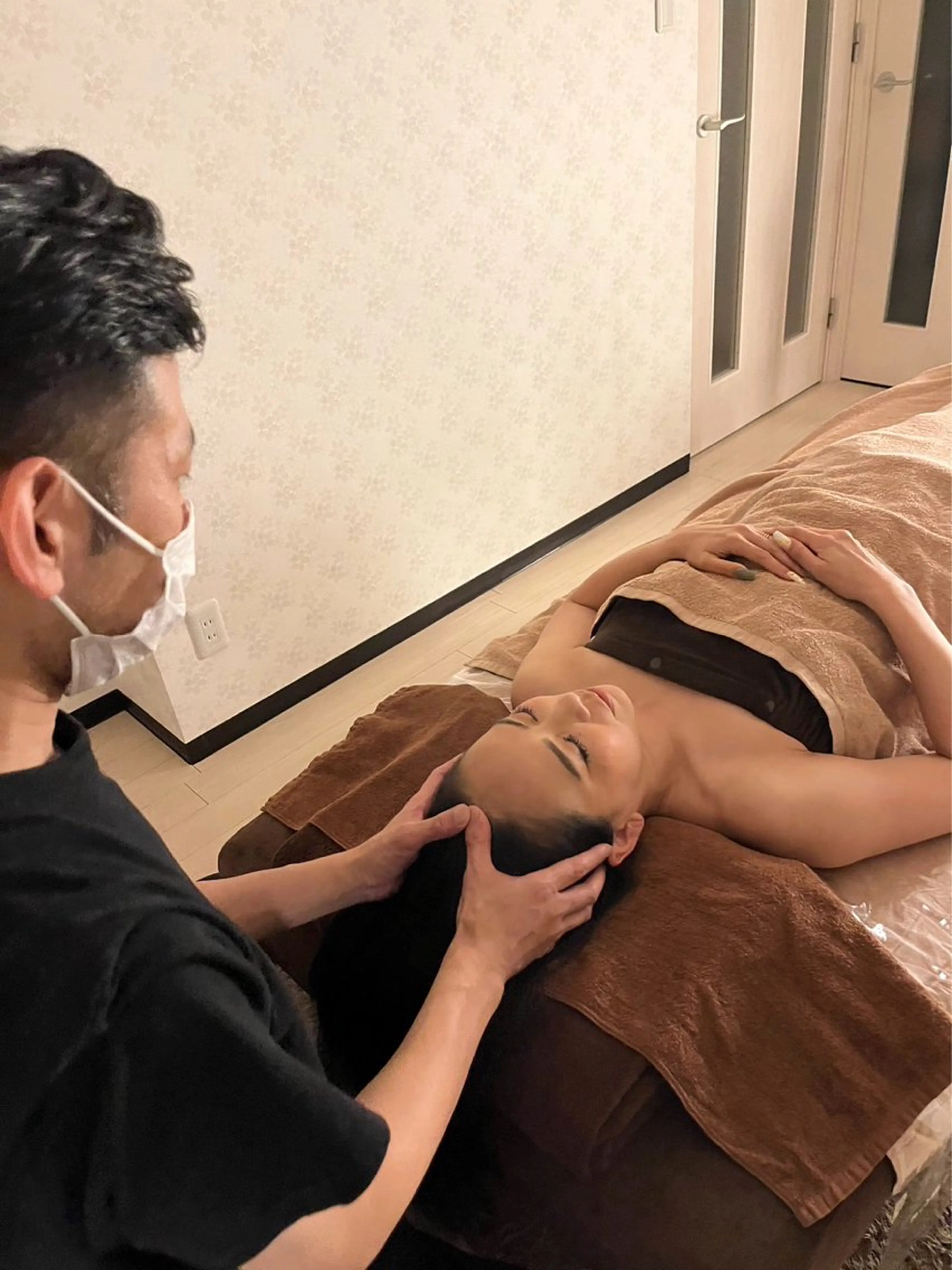 鍼灸サロン優癒所属・鍼灸リラクゼーション サロン優癒のエステ・リラクイメージ