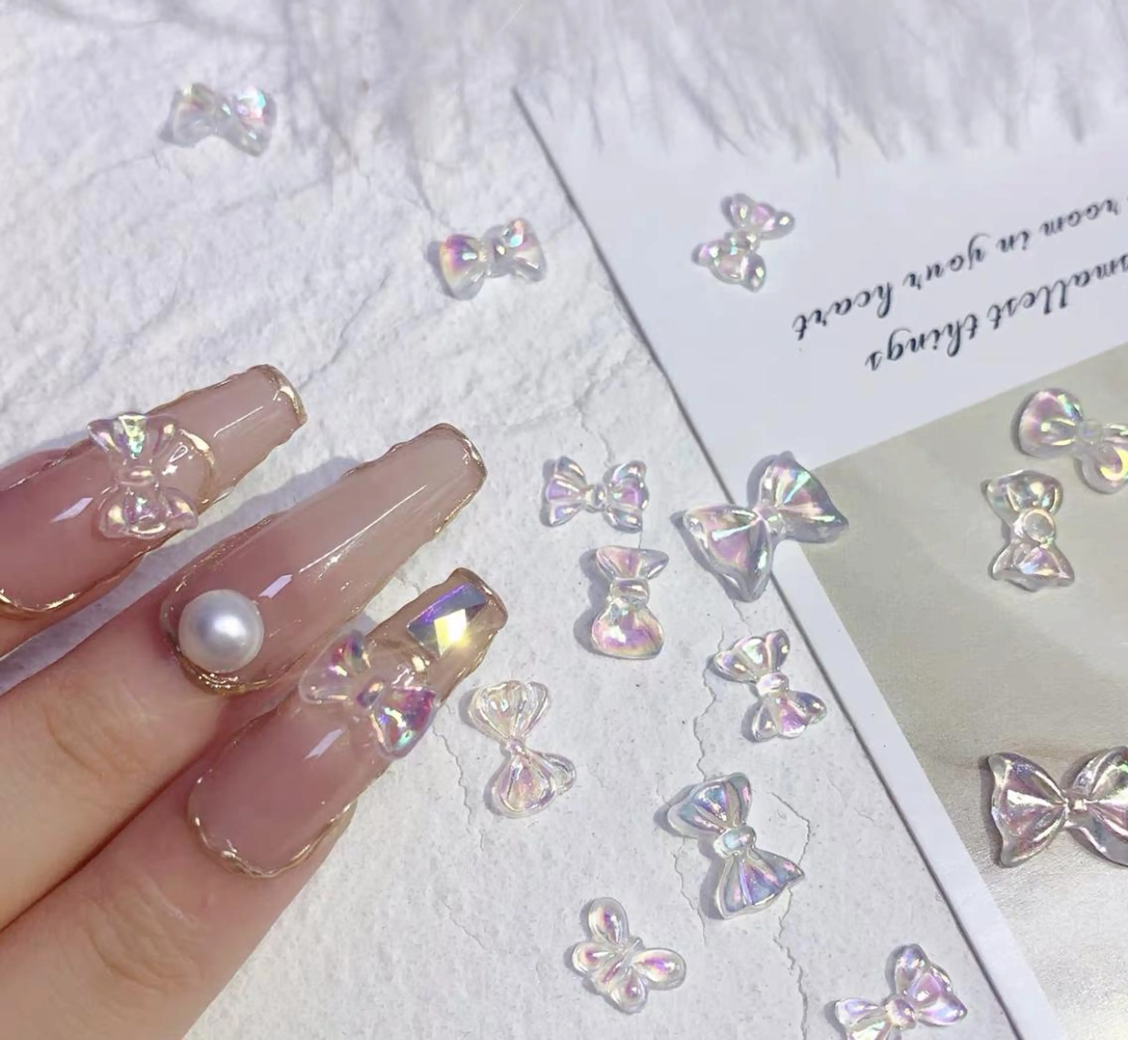 ネイル Cute beauty2のマツエク・マツパデザイン