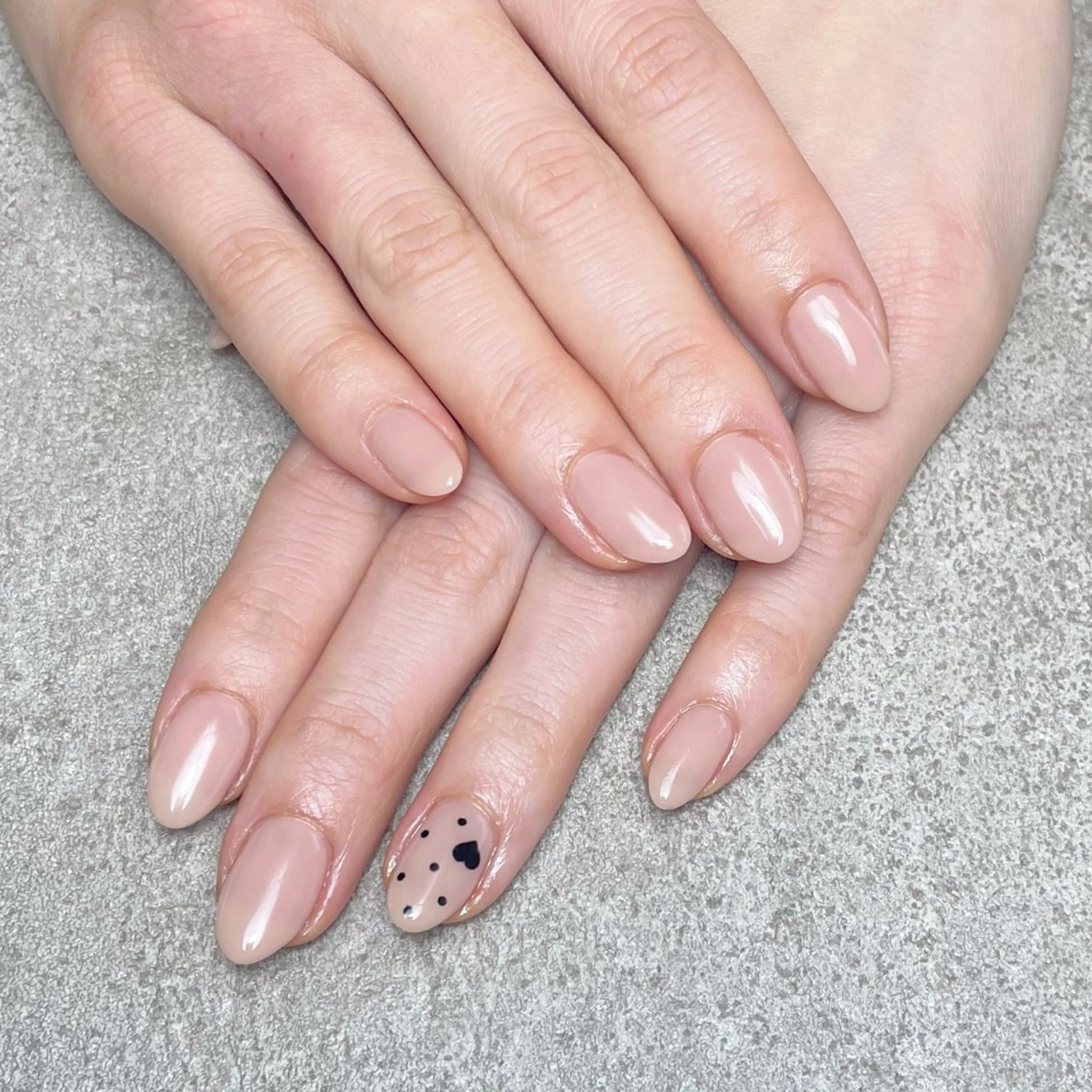 ネイル ハンドネイル nailroom DIASOMNIAのネイルデザイン