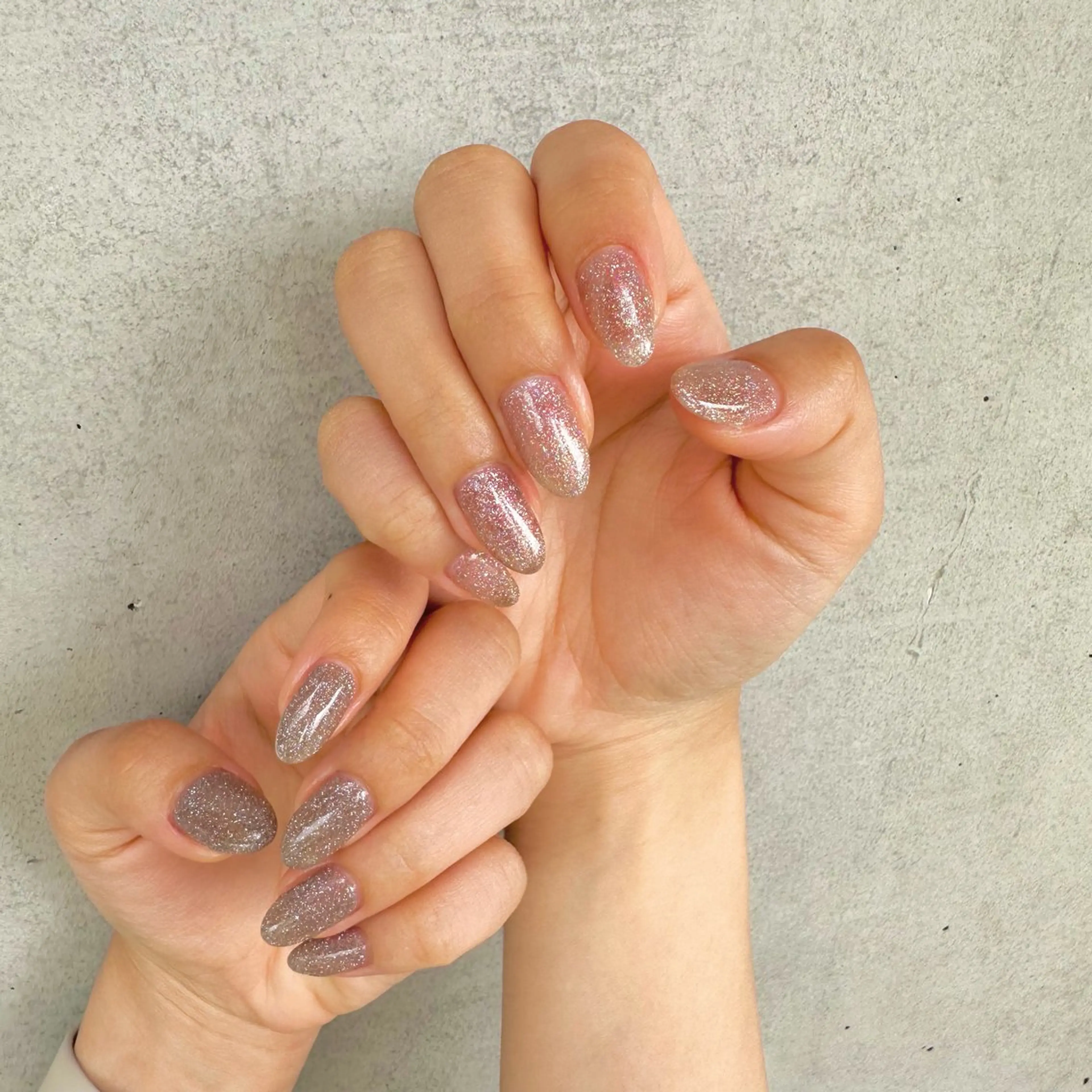 ネイル tete'o nail RIEのネイルデザイン