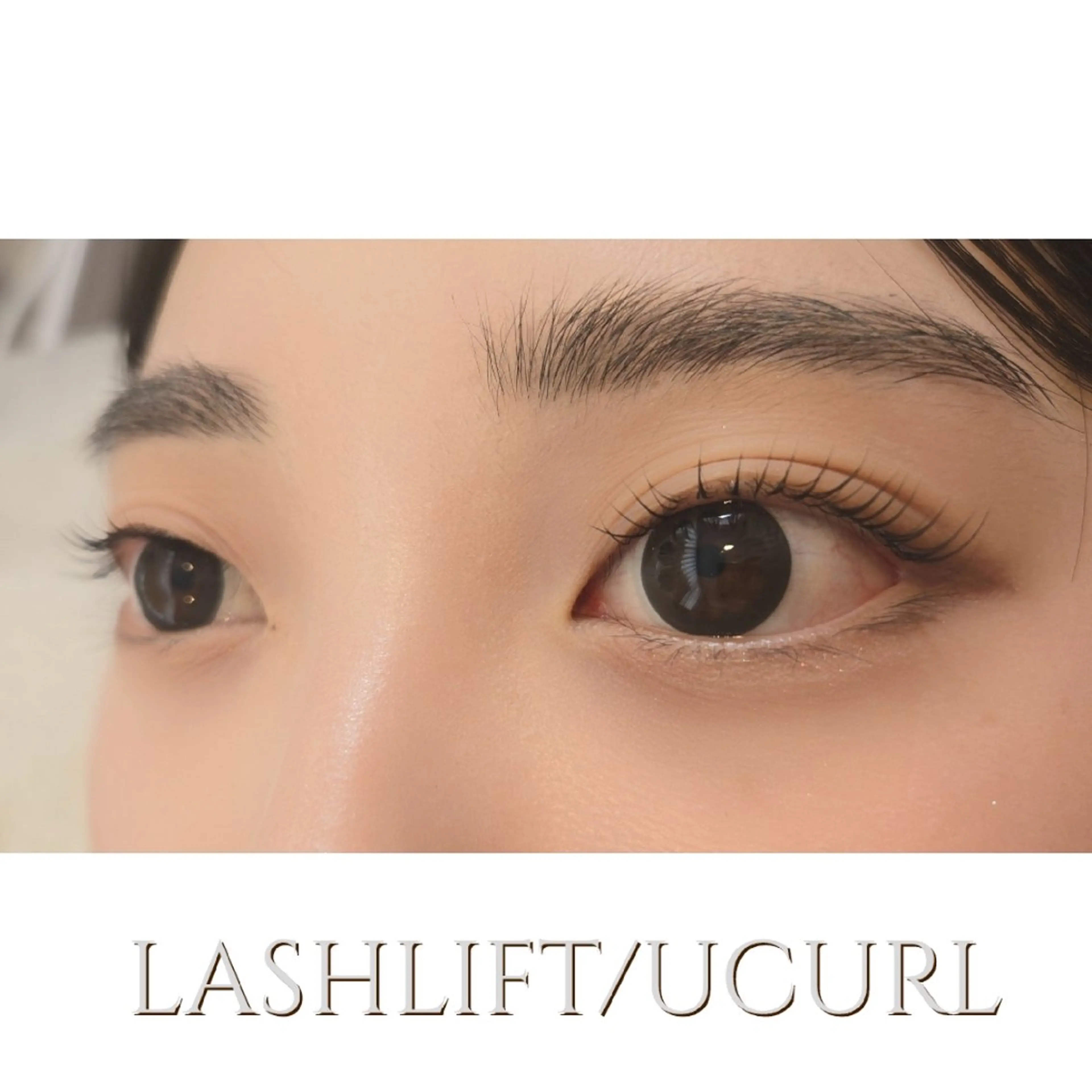 マツエク・マツパ ケラチンラッシュリフト まつげパーマ マツパ esbymaison TAKIのマツエク・マツパデザイン