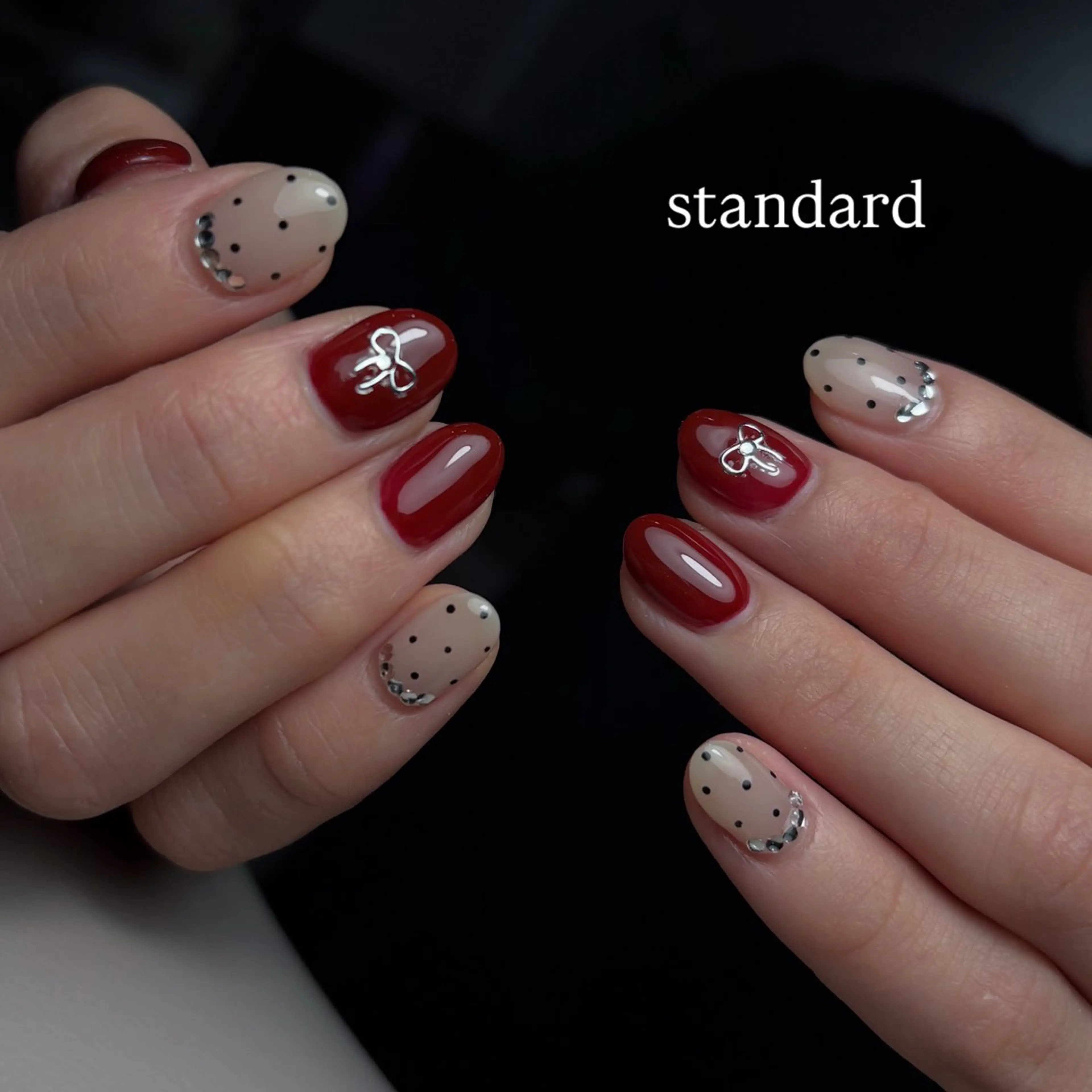 ネイル JUNNAIL ゆあのネイルデザイン