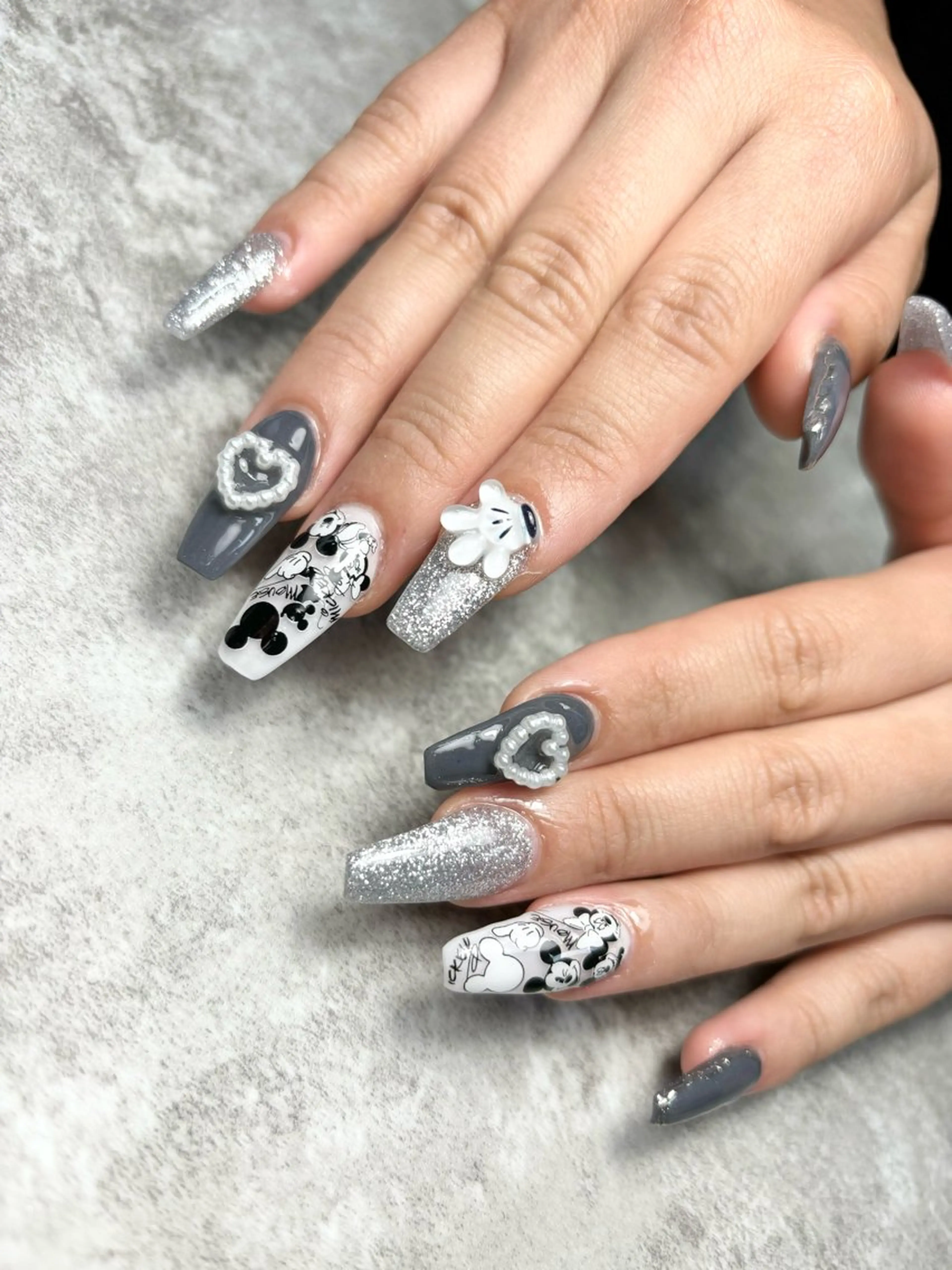 ネイル Y's nailのネイルデザイン