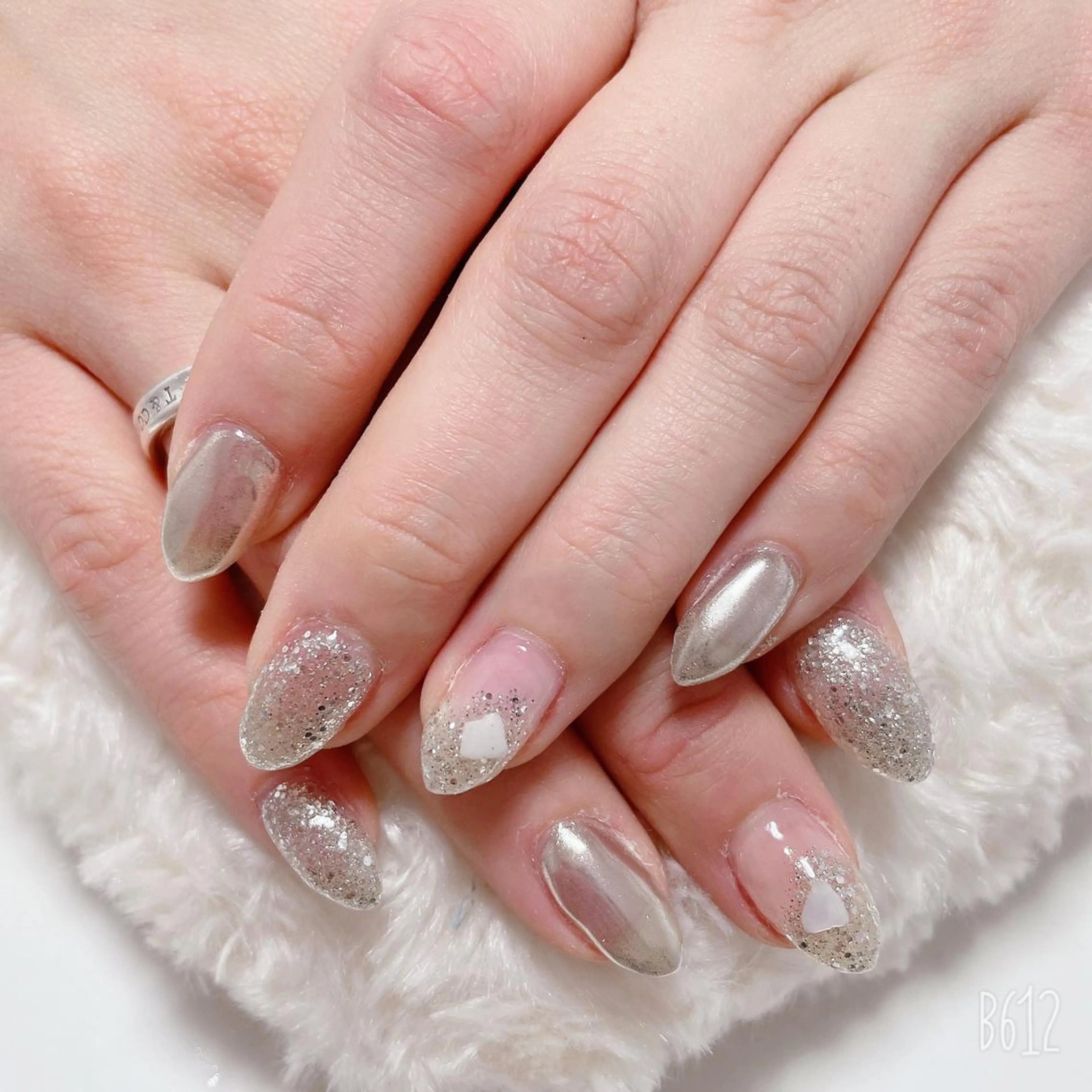 ネイル The Best Beauty受付担当のエステ・リラクイメージ