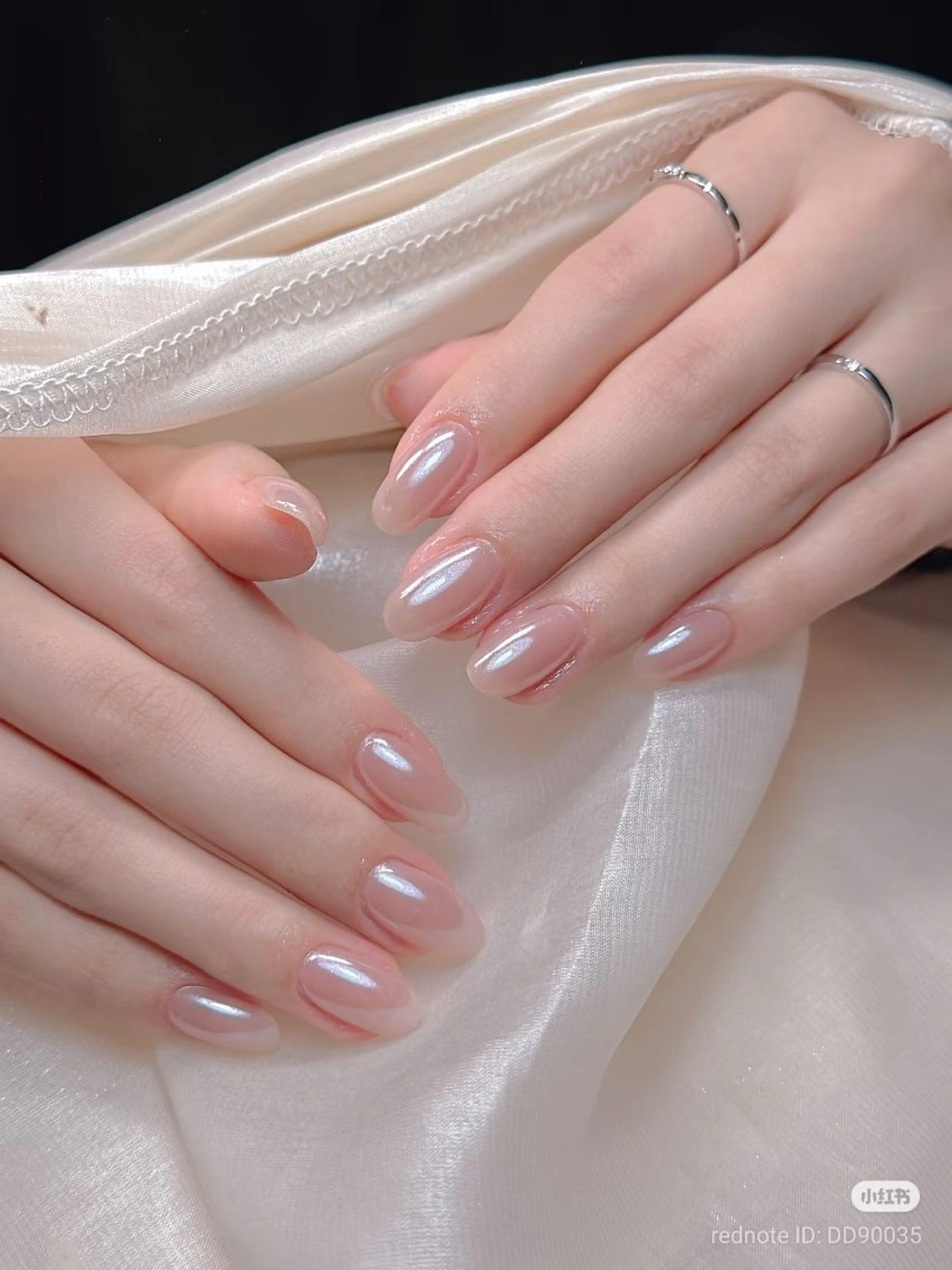 ネイル Mei Meiのネイルデザイン