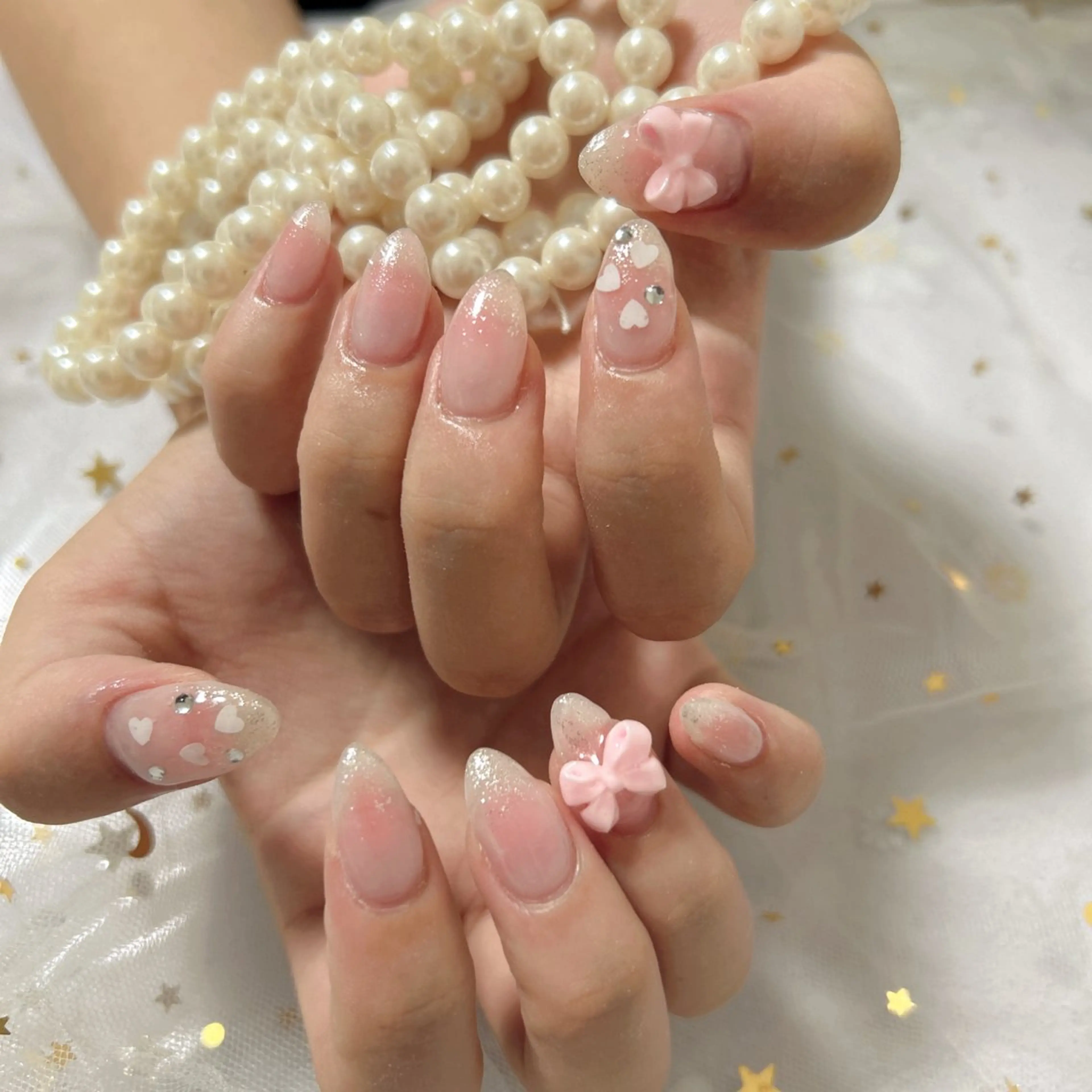 ネイル Kasumi Nailのネイルデザイン