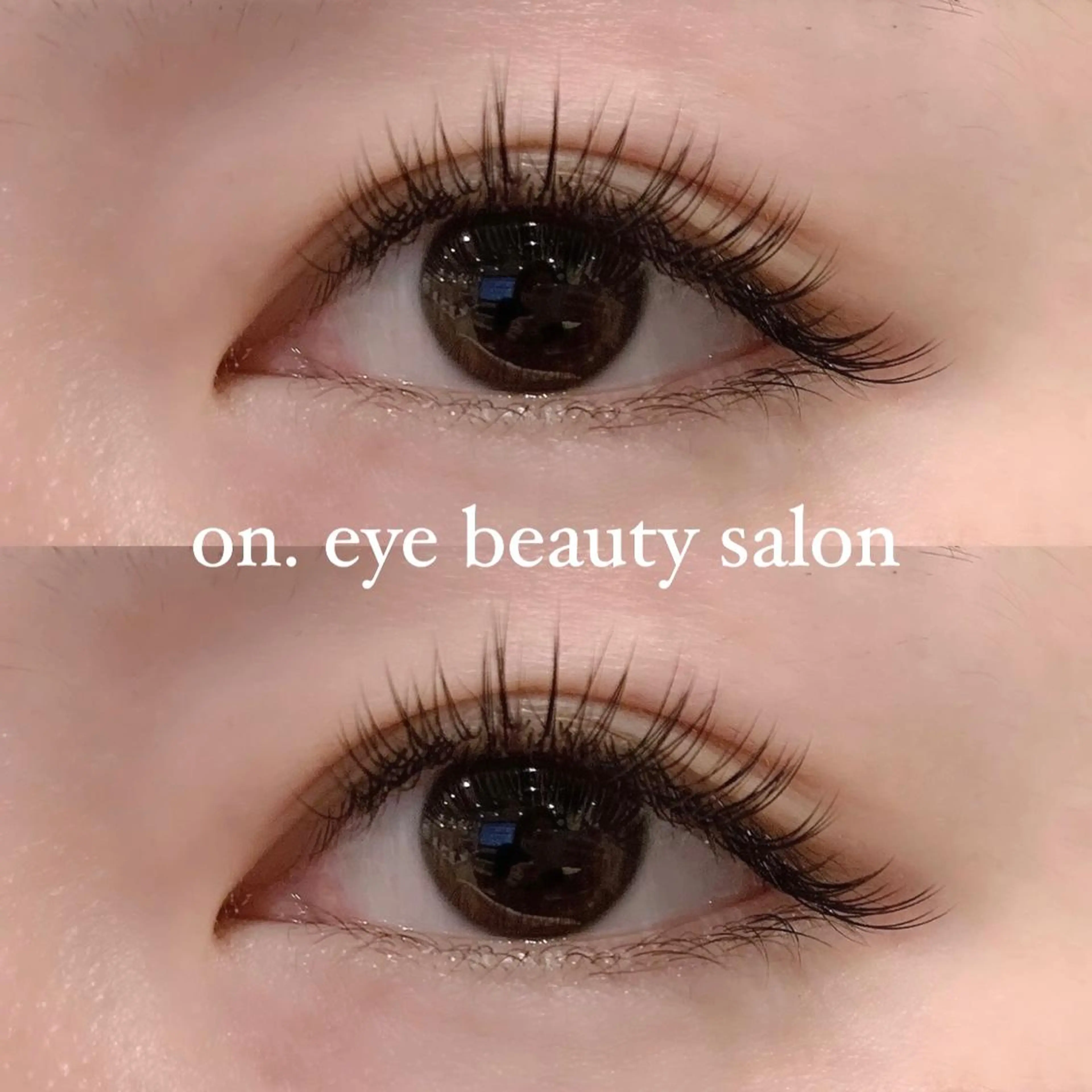 【U24】24歳以下限定💖エクステ100本(デザインおまかせ⭐️)の写真