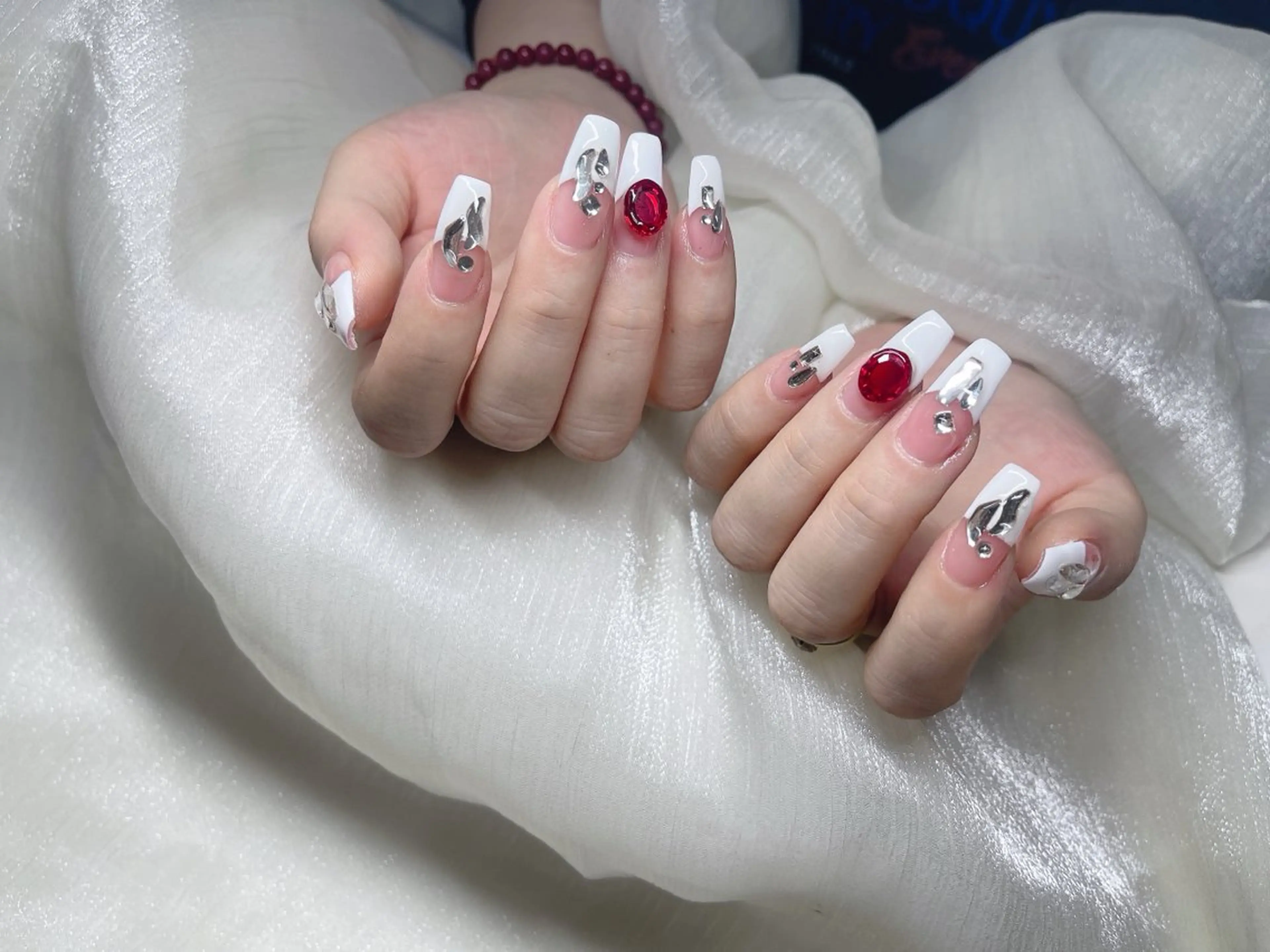 ネイル Rimi Nailアメリカ村のネイルデザイン