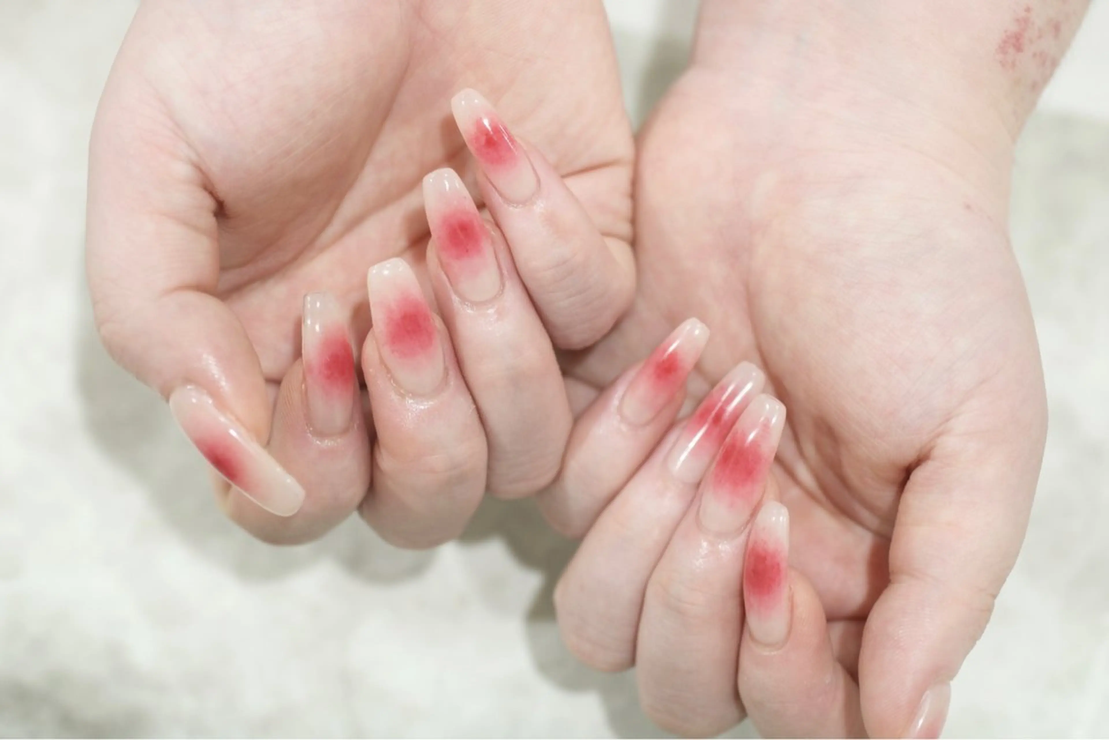 ネイル Leonie ｵｵｲのネイルデザイン