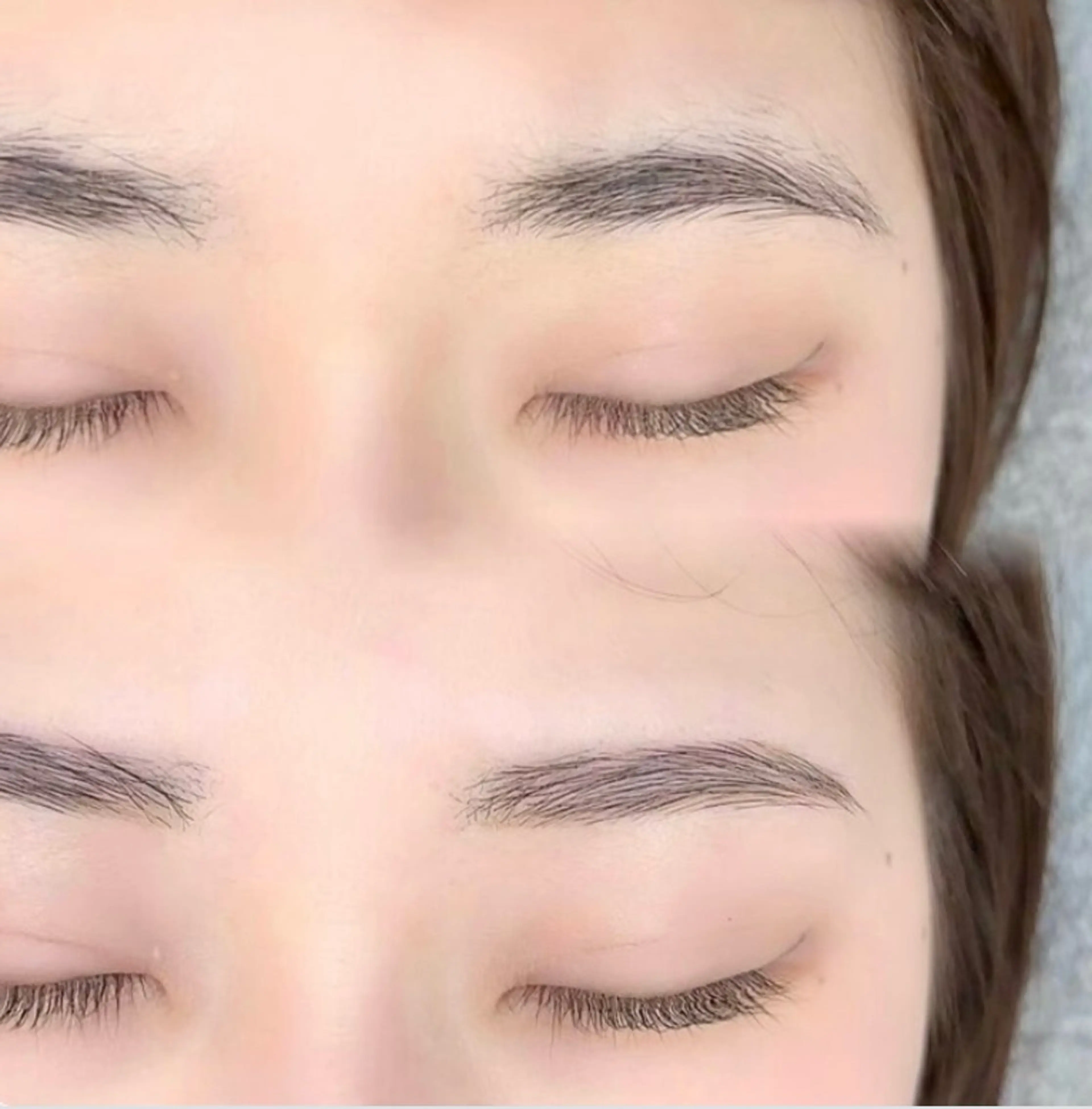 アイブロウ chipie 宜野湾店所属・chipie 宜野湾店の眉毛・アイブロウイメージ