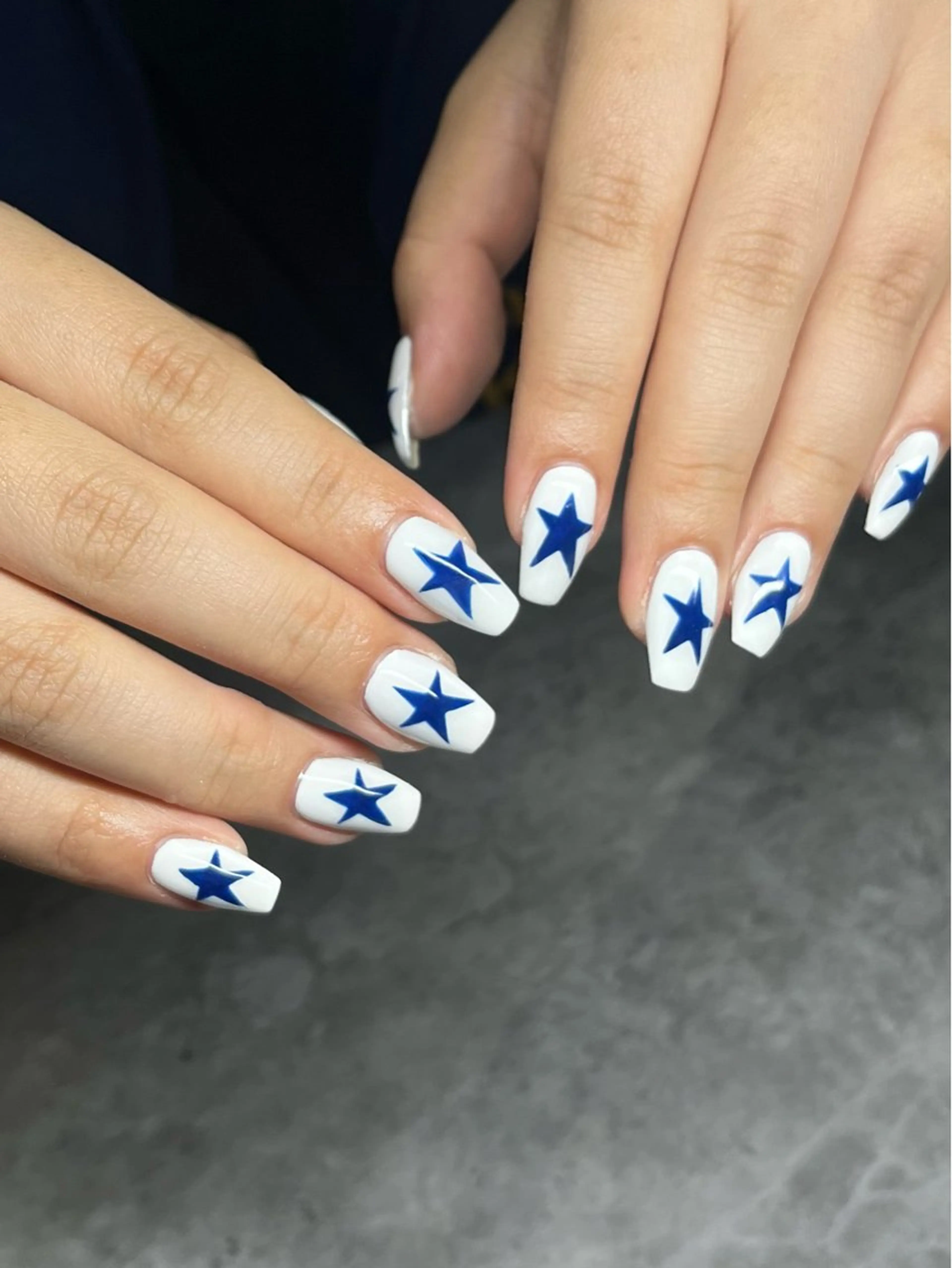 ネイル IROHA NAIL makoのネイルデザイン