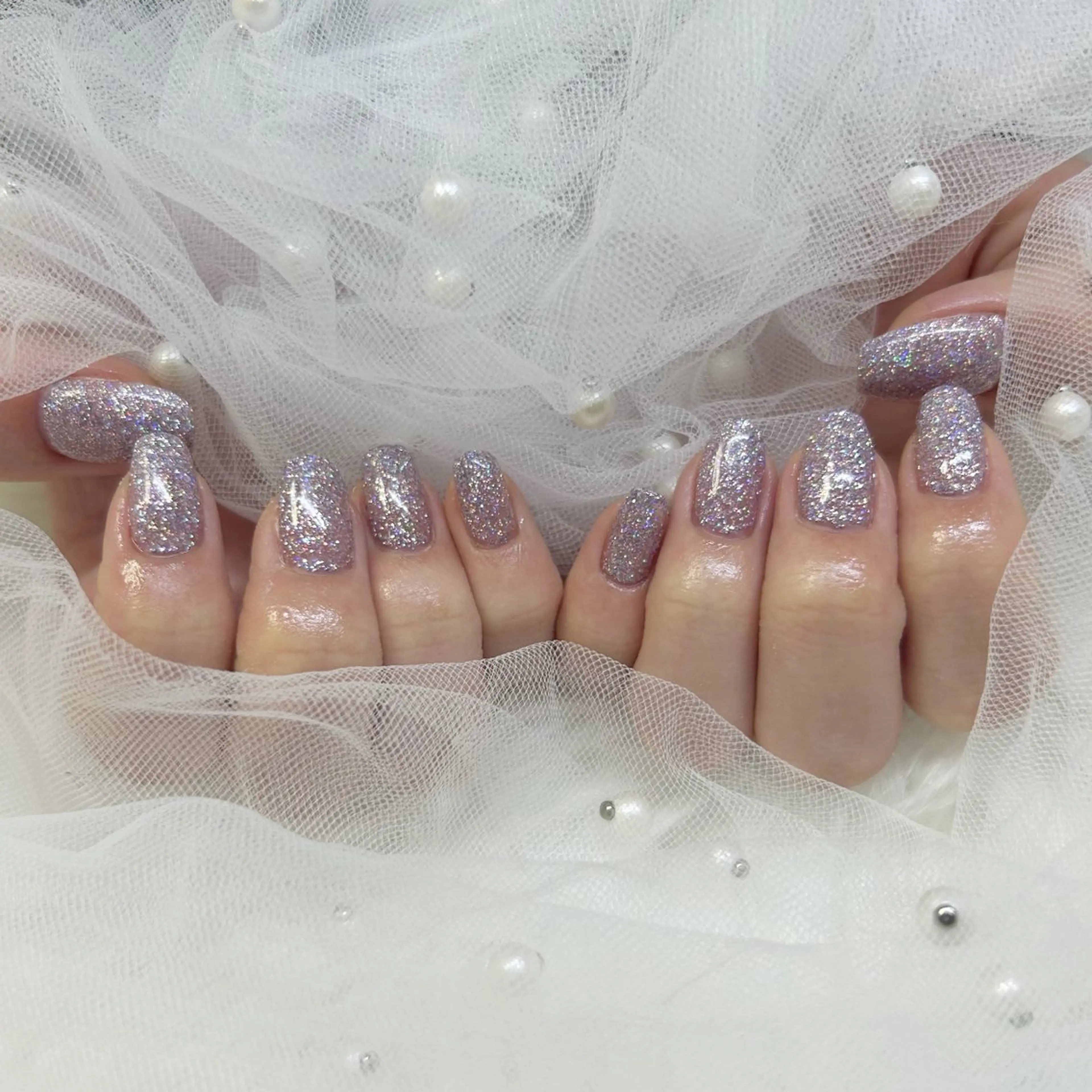 ネイル ゴン 🦋のネイルデザイン