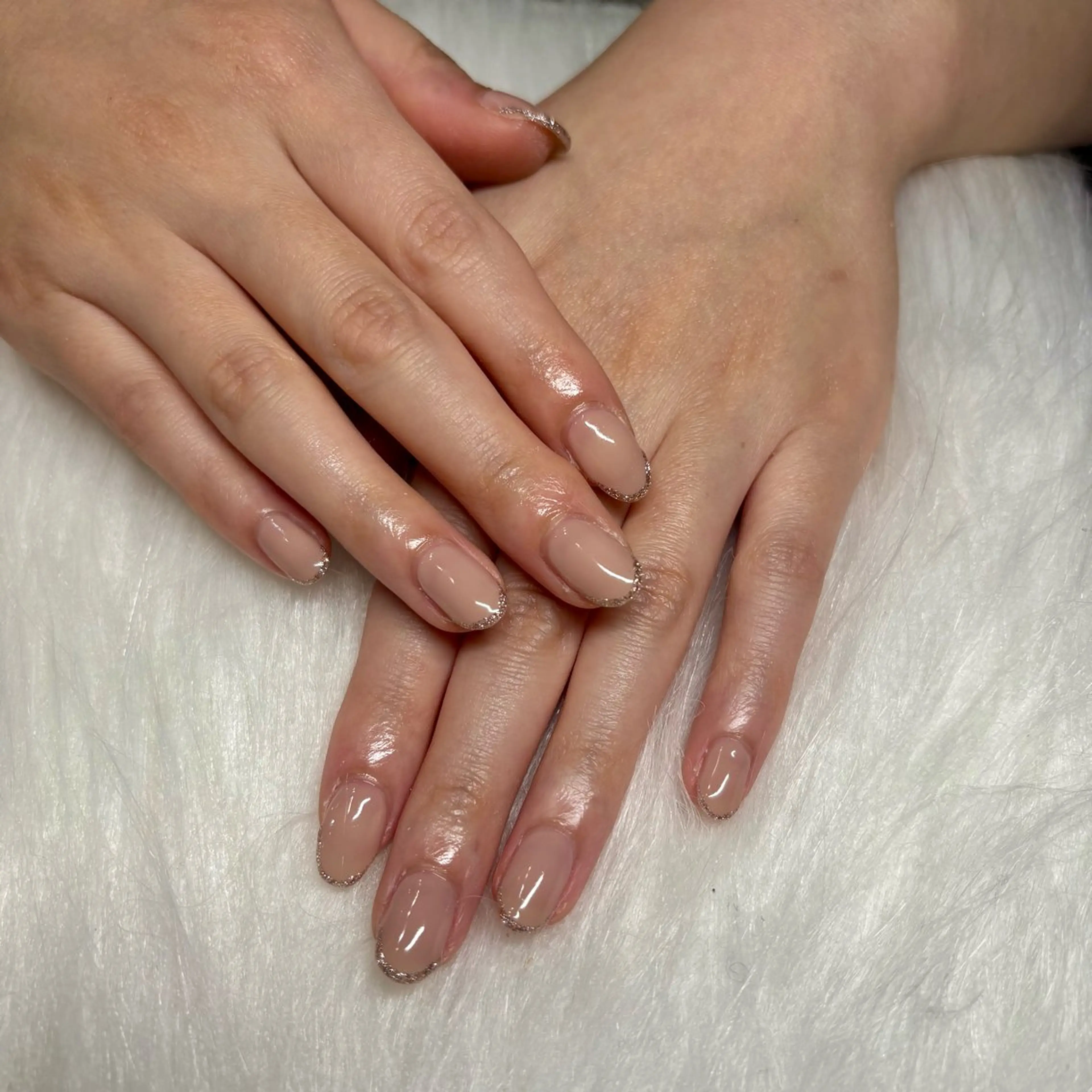 ネイル はあとねいる五反田店 aikaのネイルデザイン