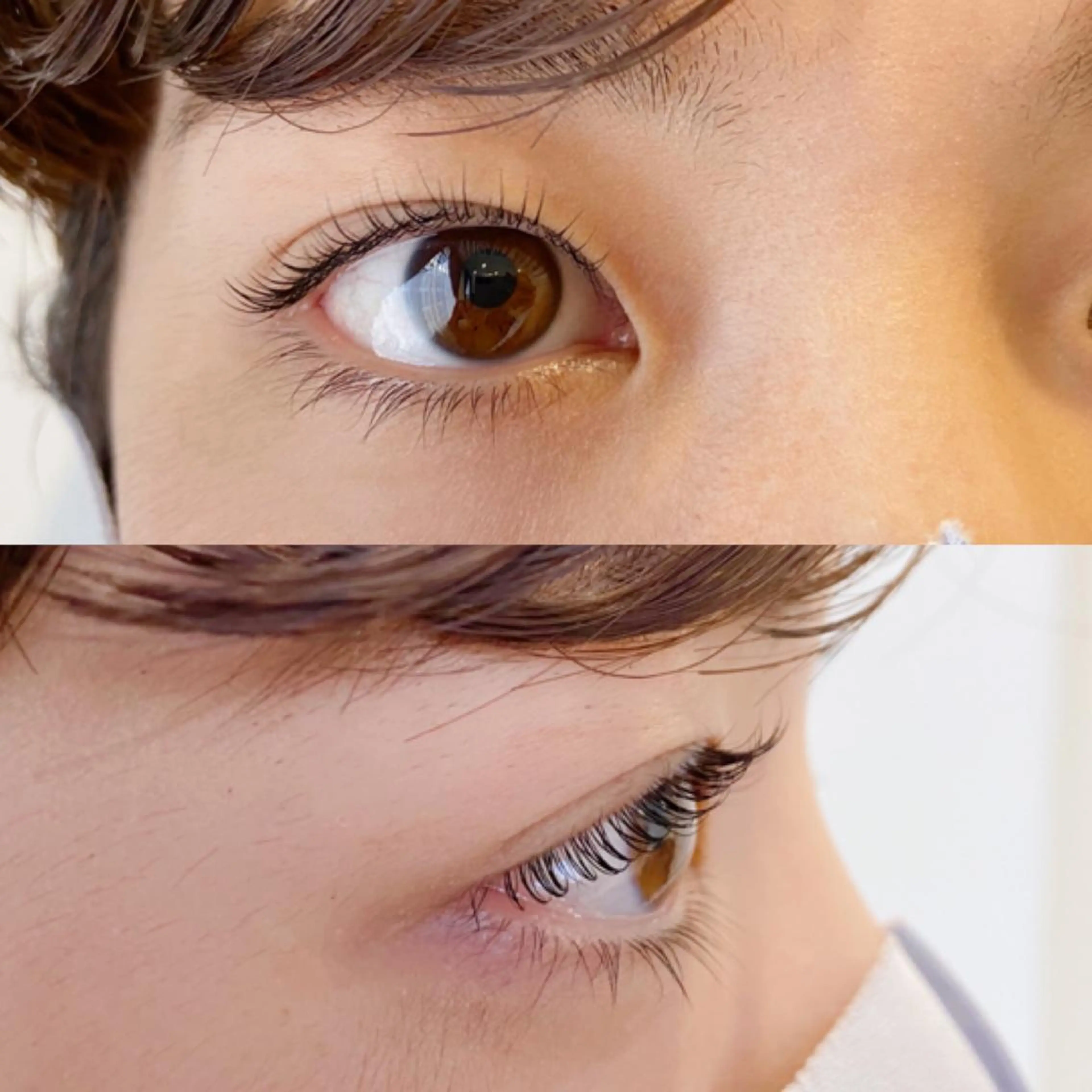 マツエク・マツパ covo eyelash所属・covo 🐻のマツエク・マツパデザイン