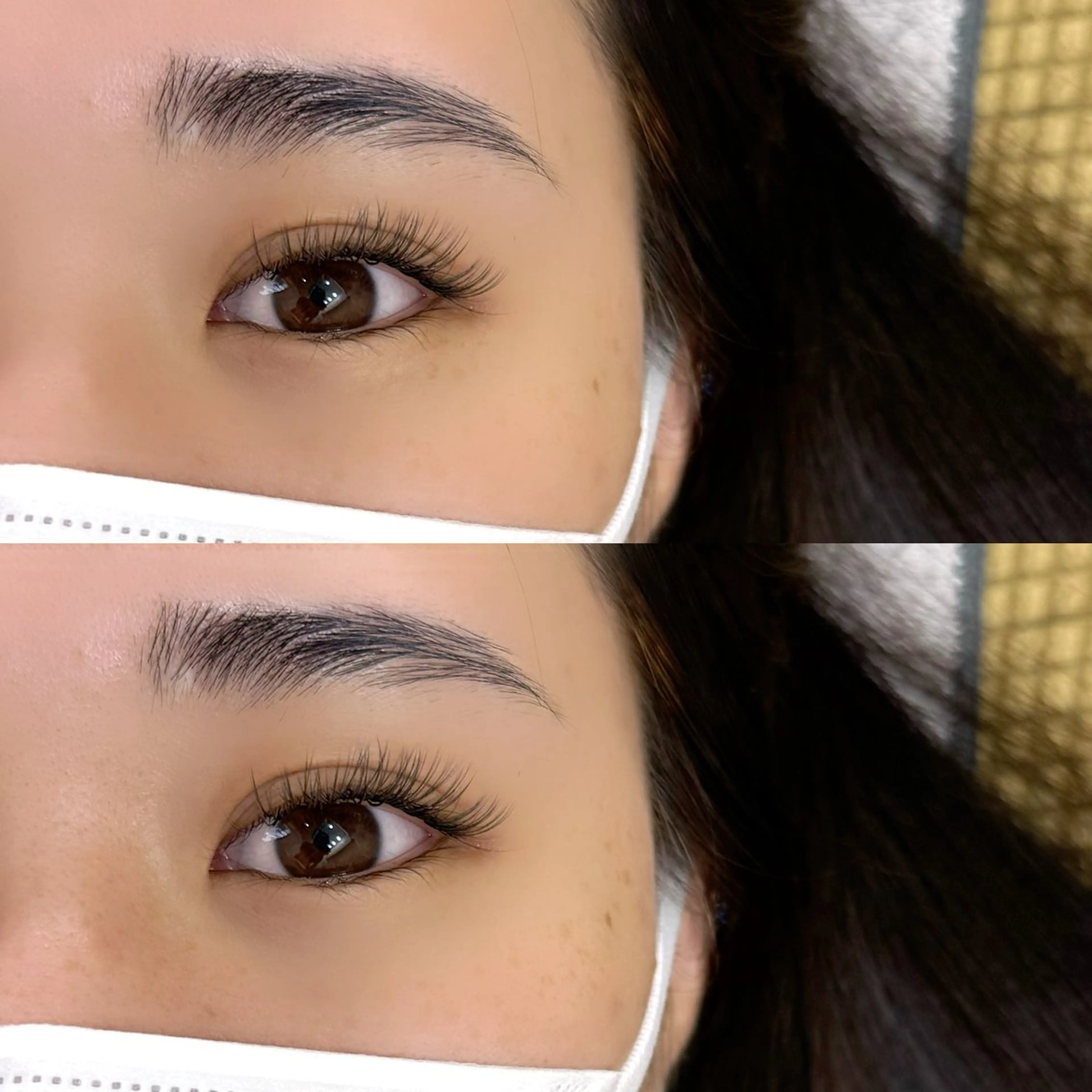 💛フラットラッシュ💛80本💛の写真