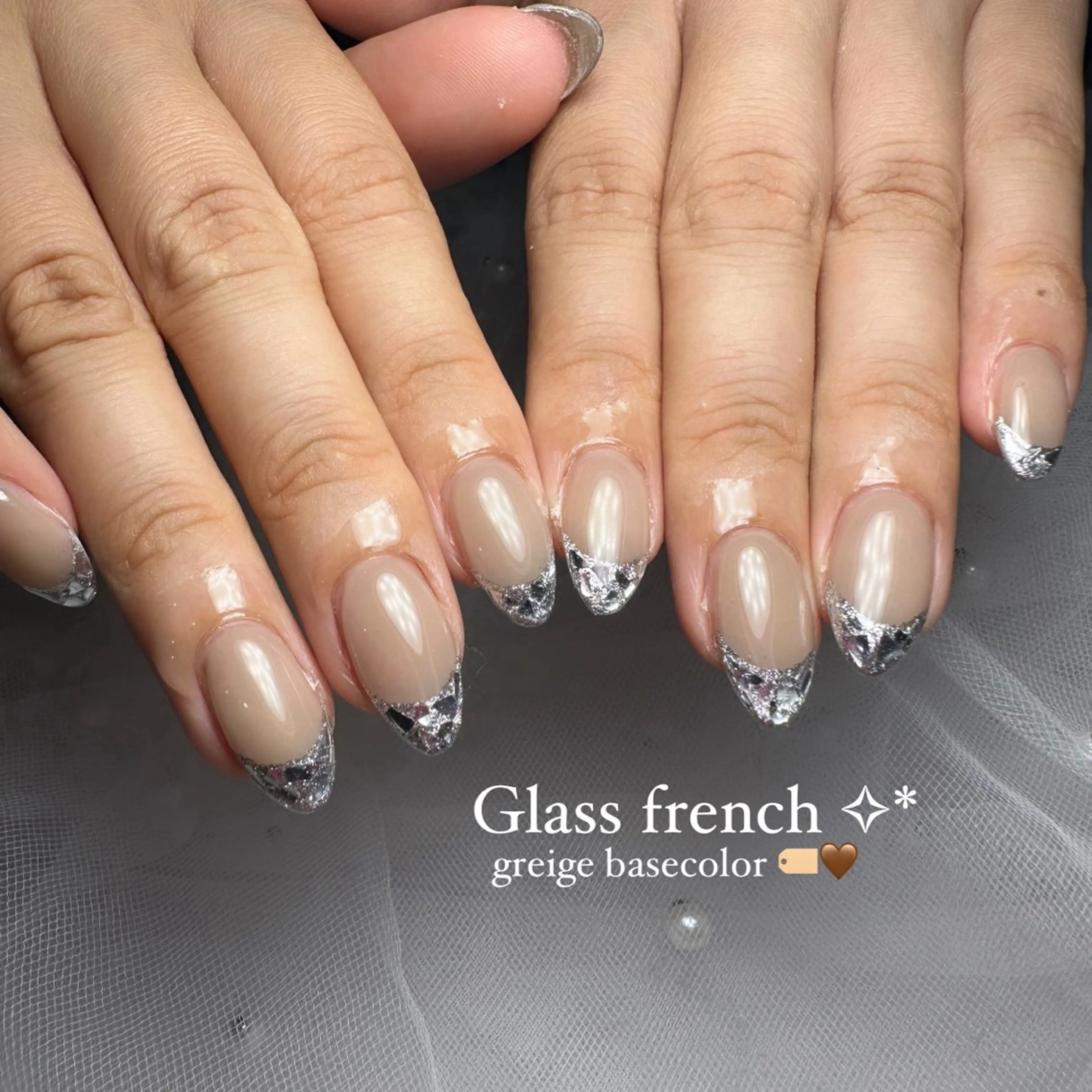 ネイル nail salon M&👩🏼💖のネイルデザイン