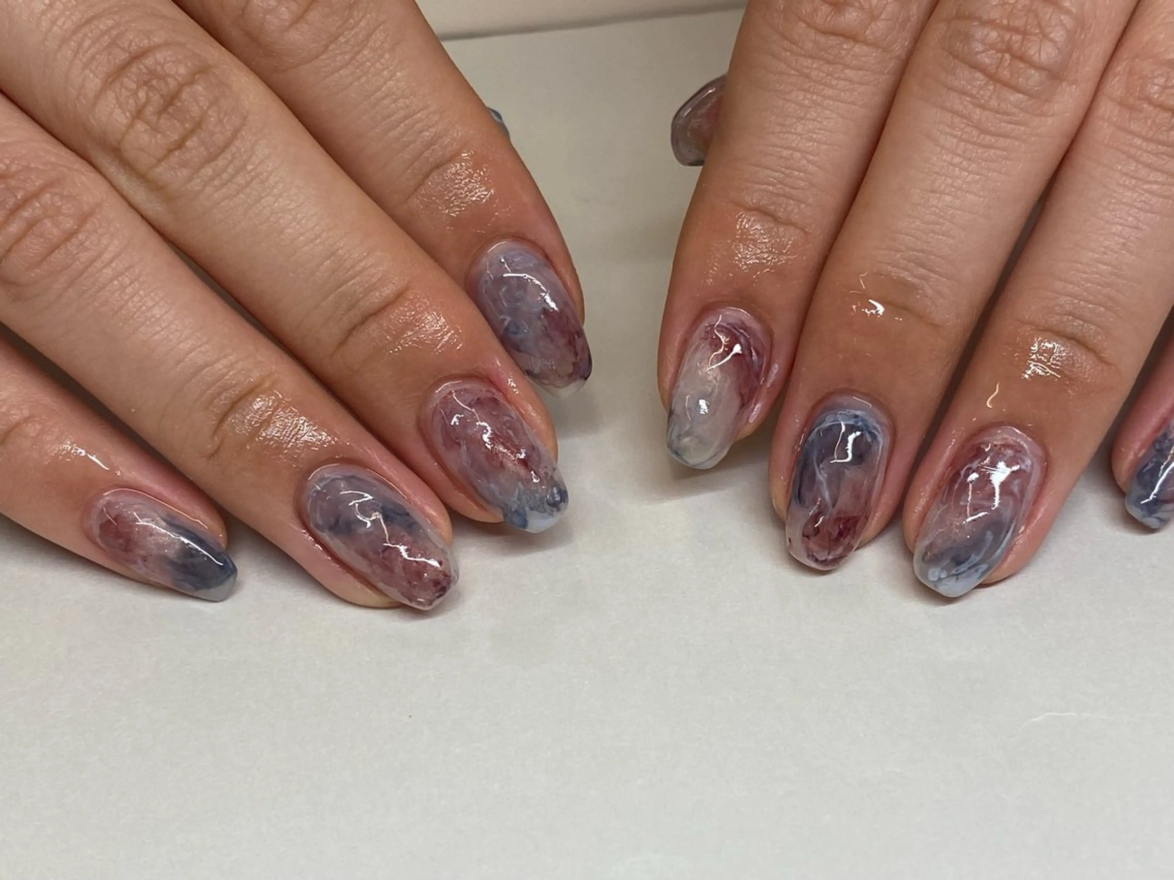 ネイル filonnail_ ayakoのネイルデザイン