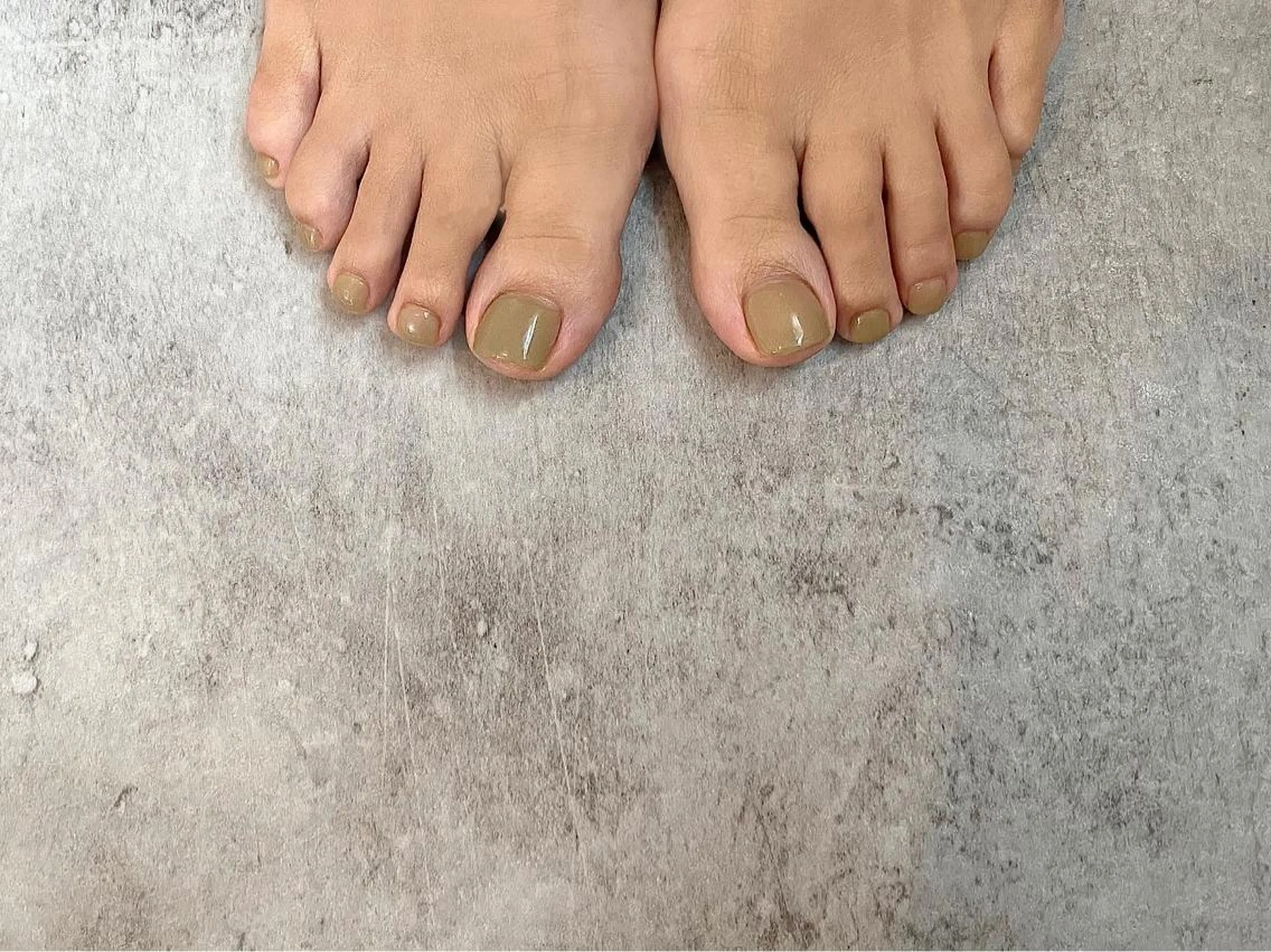 ネイル フットネイル and M. nailのネイルデザイン