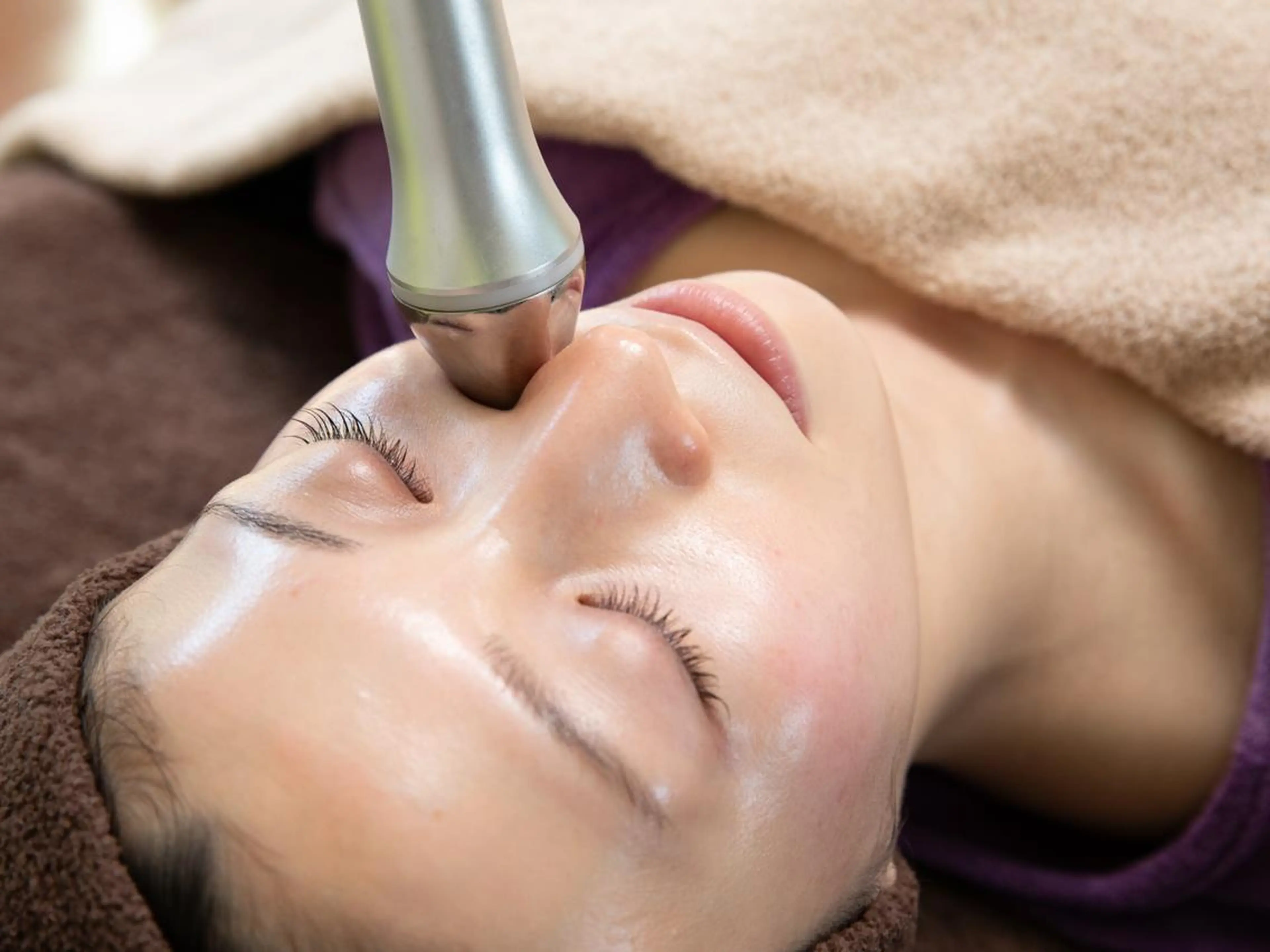 エステ 松本 富美子の眉毛・アイブロウイメージ