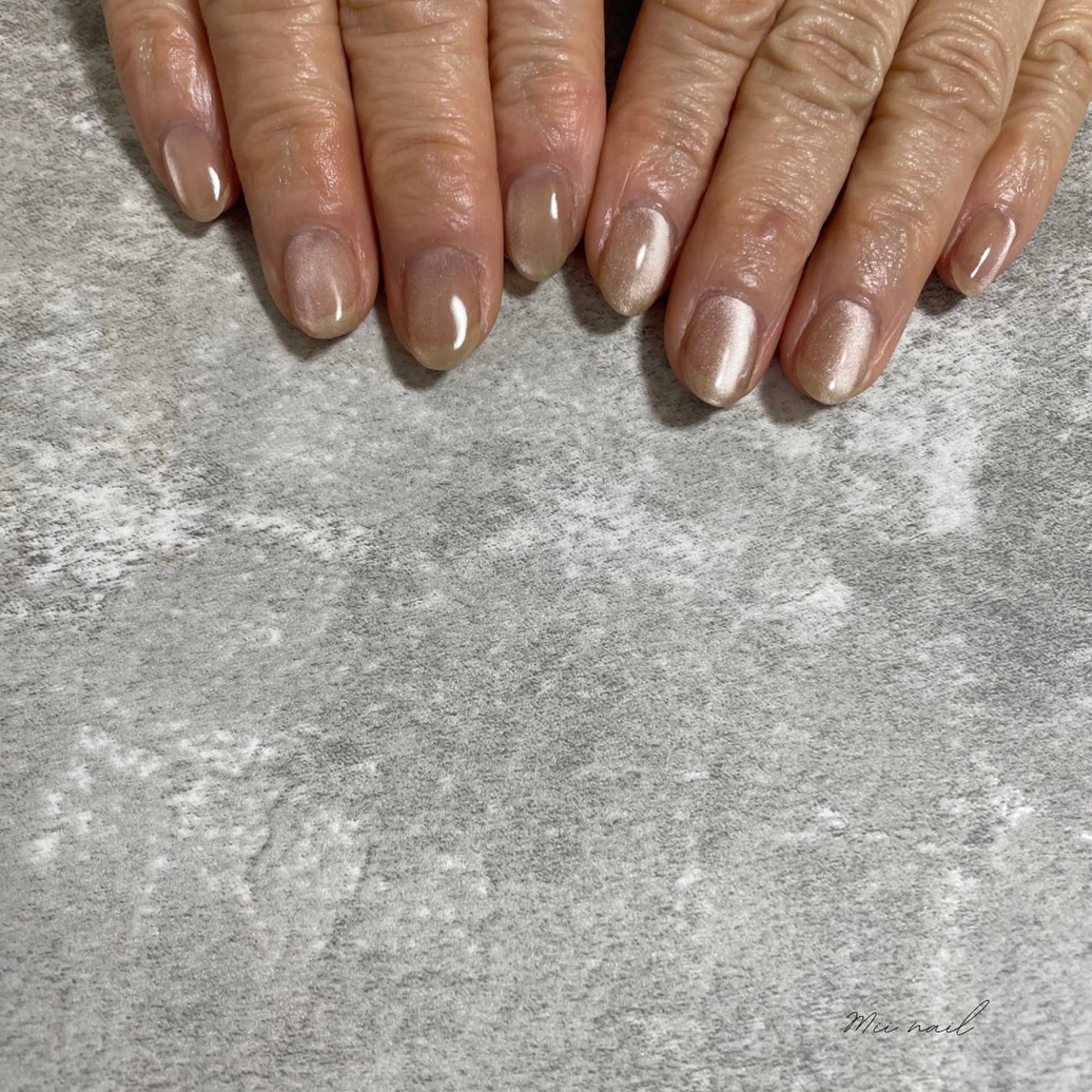 ネイル Mii nail いづみのその他イメージ