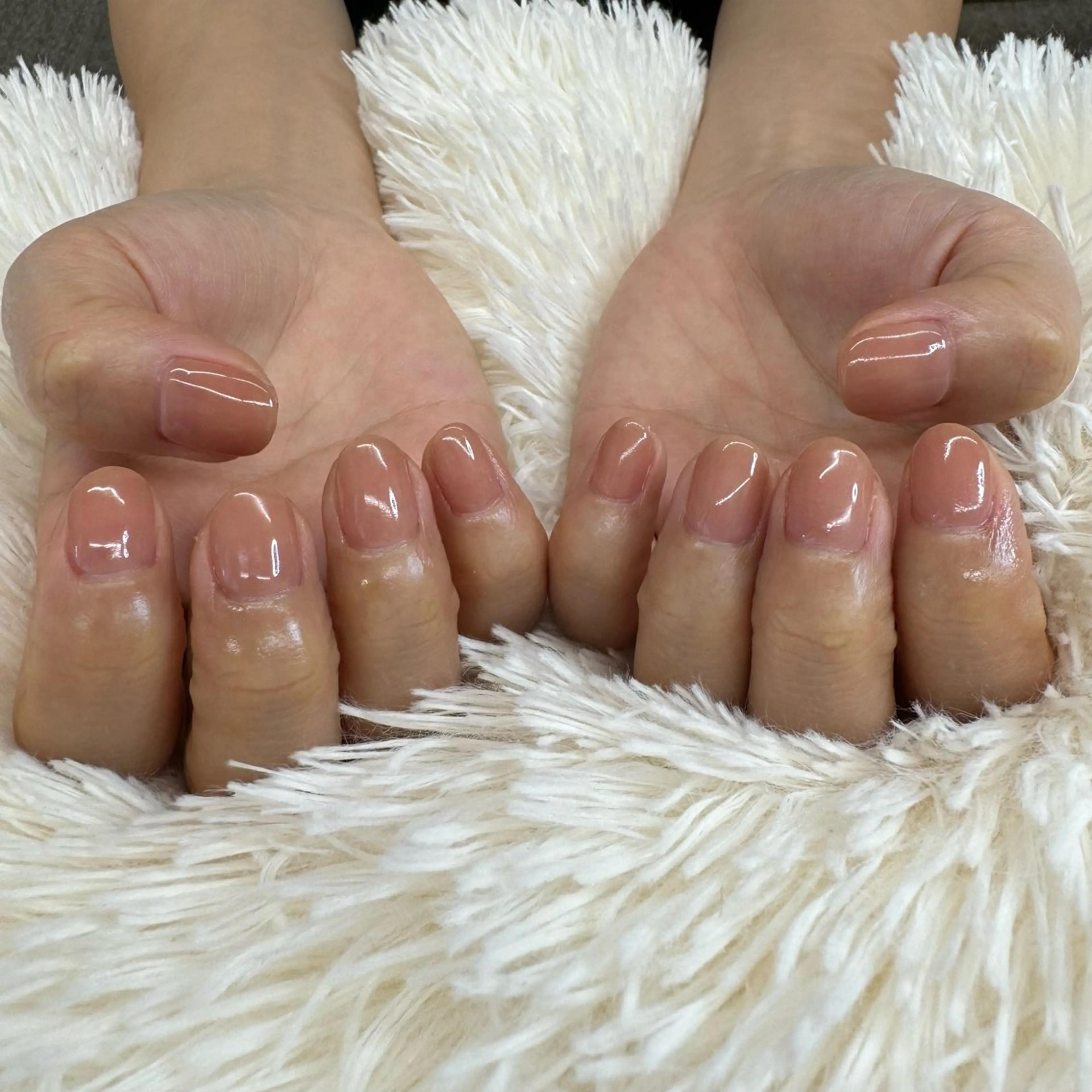 ネイル NailOnason ナナのネイルデザイン