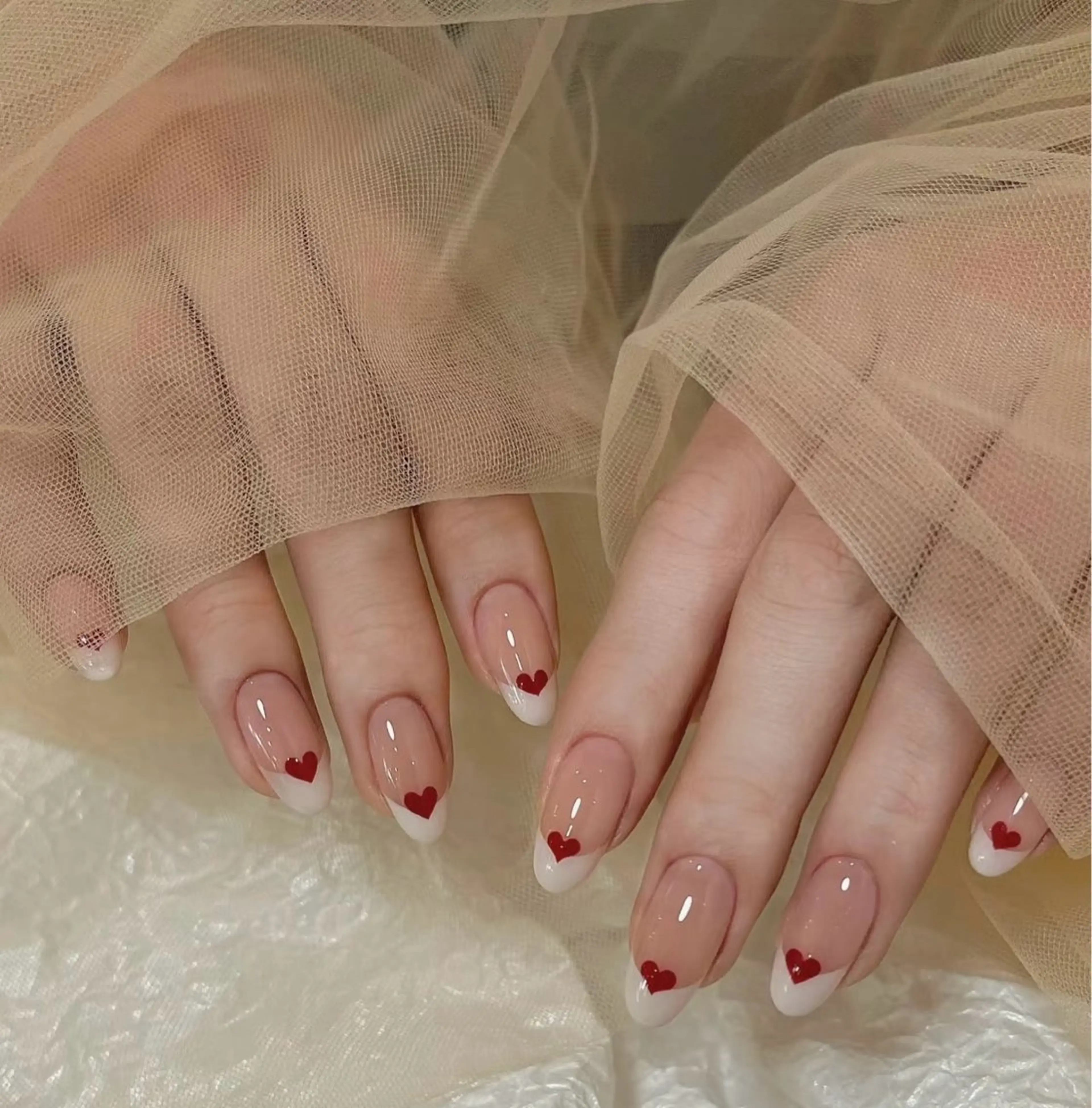 ネイル 里奈 Nailのネイルデザイン