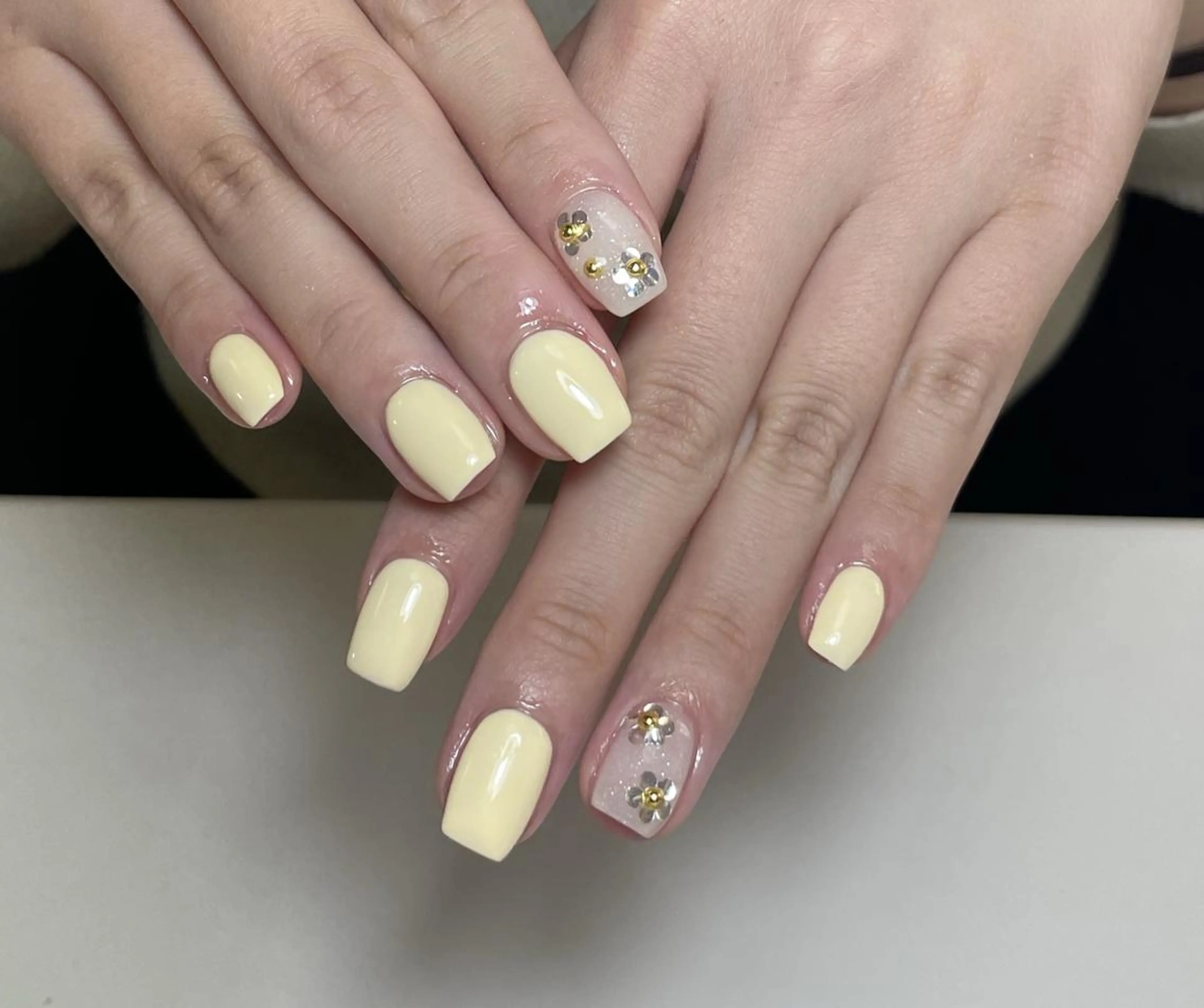 ネイル TiTi Nail🫧のネイルデザイン