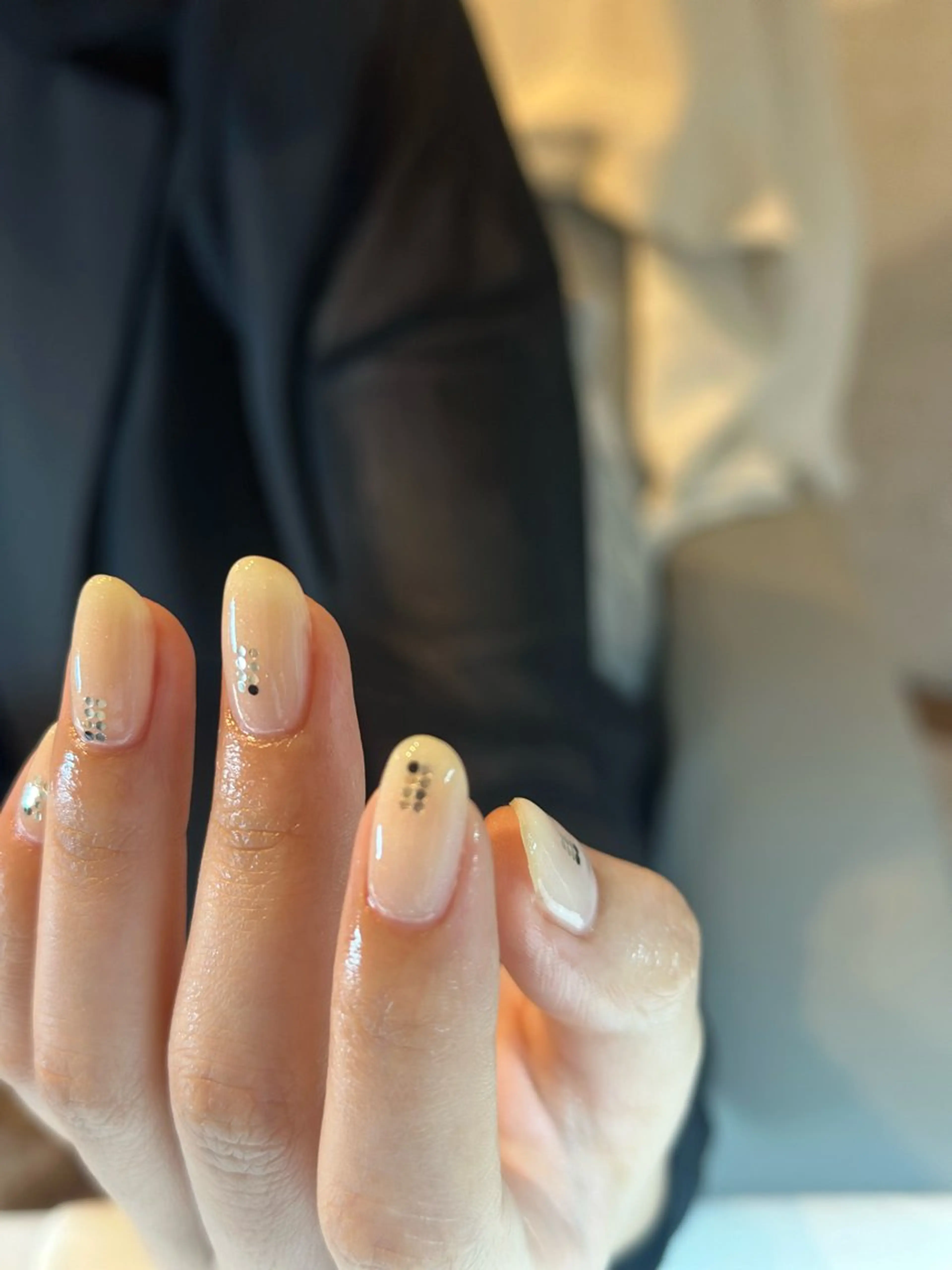 ネイル Lira nailのネイルデザイン