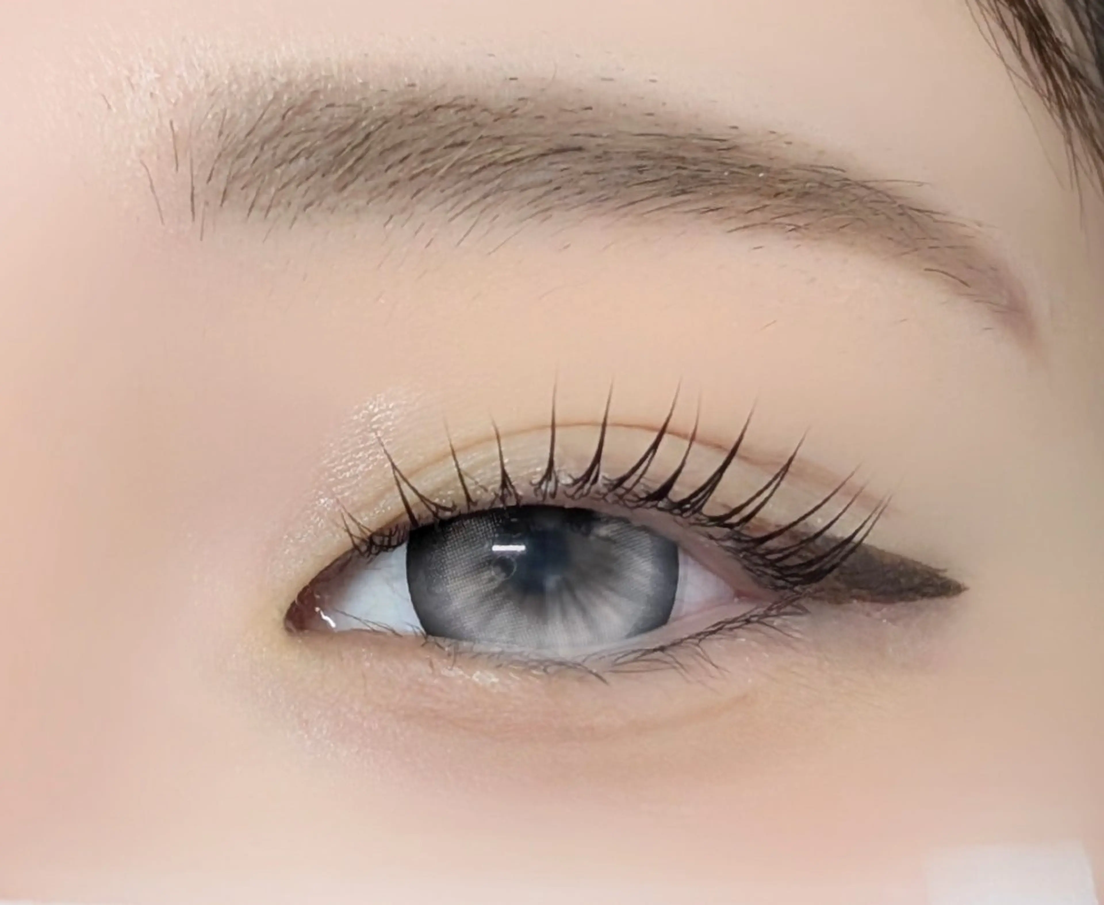 マツエク・マツパ bloom chihiroのマツエク・マツパデザイン