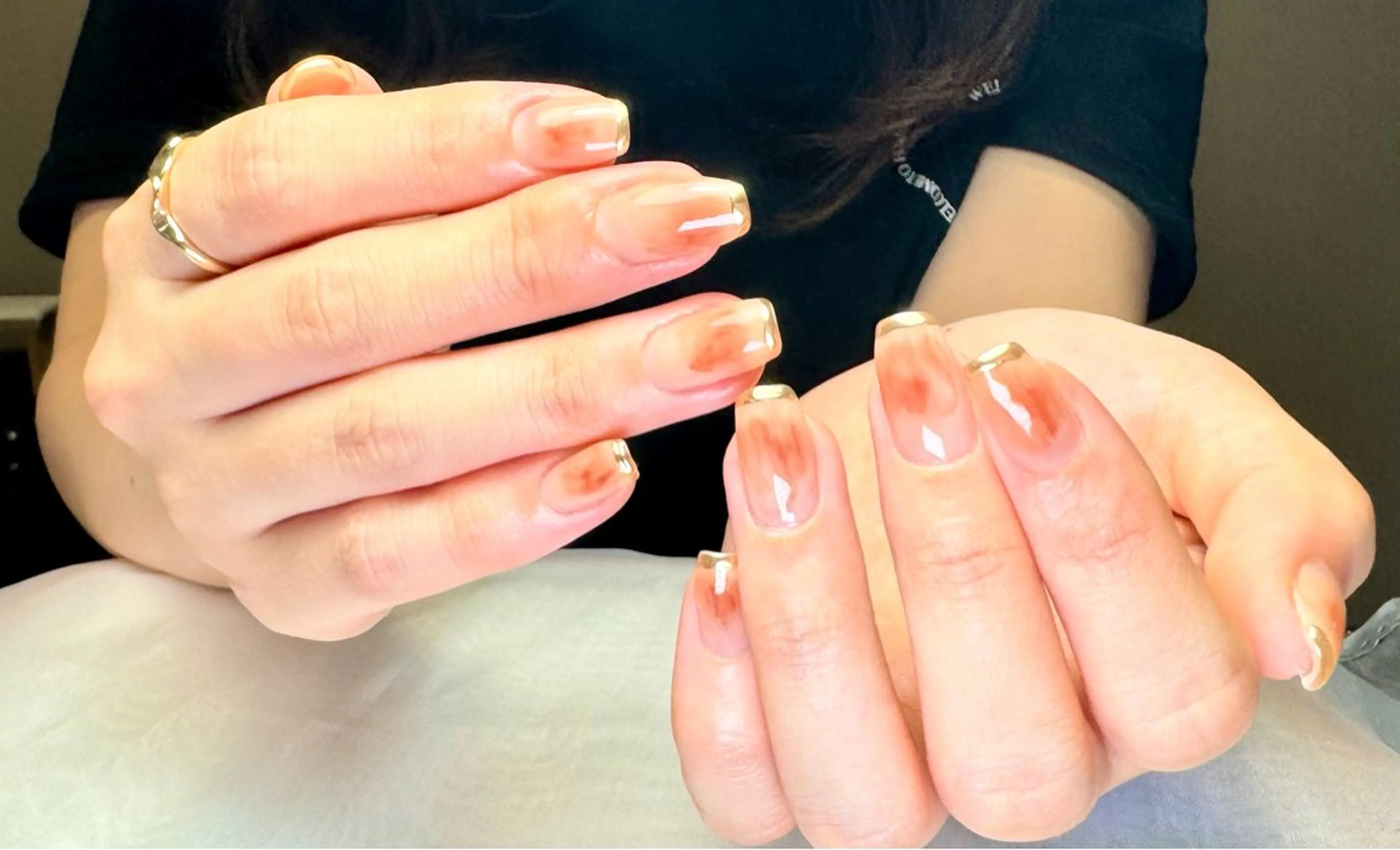 ネイル nancy nailのマツエク・マツパデザイン