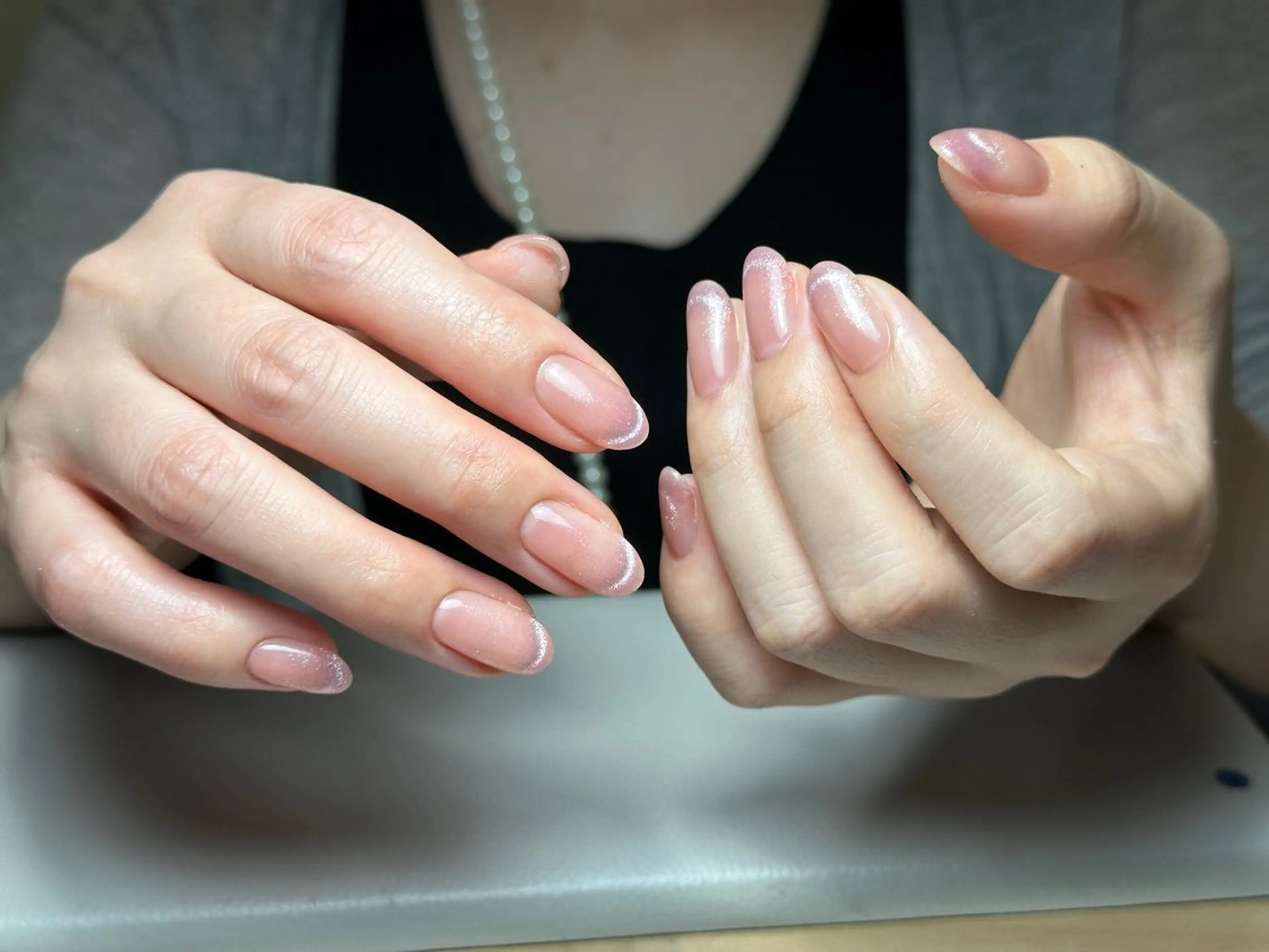 ネイル Eveネイル チップスカルプ専門店のネイルデザイン