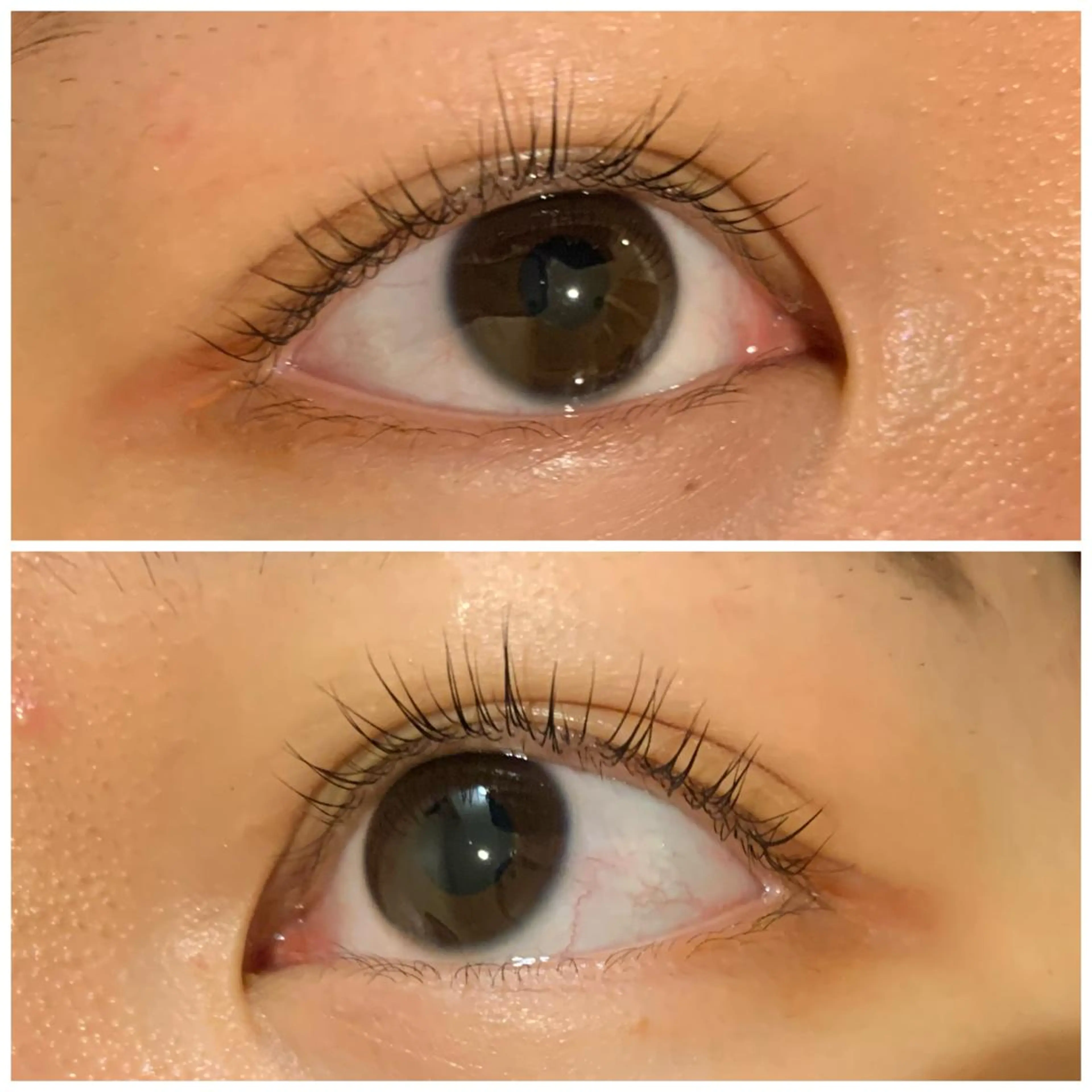 マツエク・マツパ 🌼🤎福島 咲果🌼🤎のマツエク・マツパデザイン