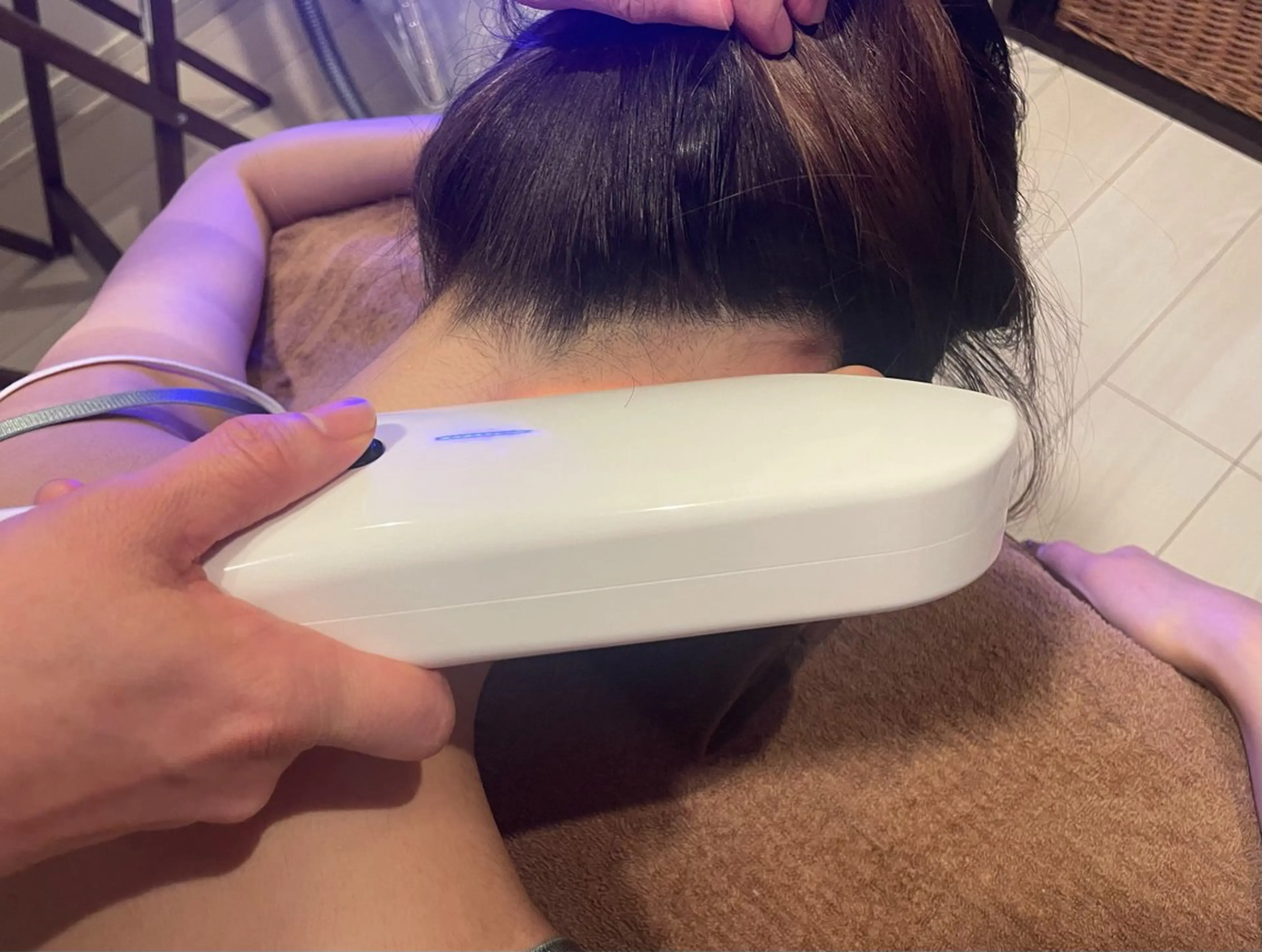 espoir-K 横浜のエステ・リラクイメージ