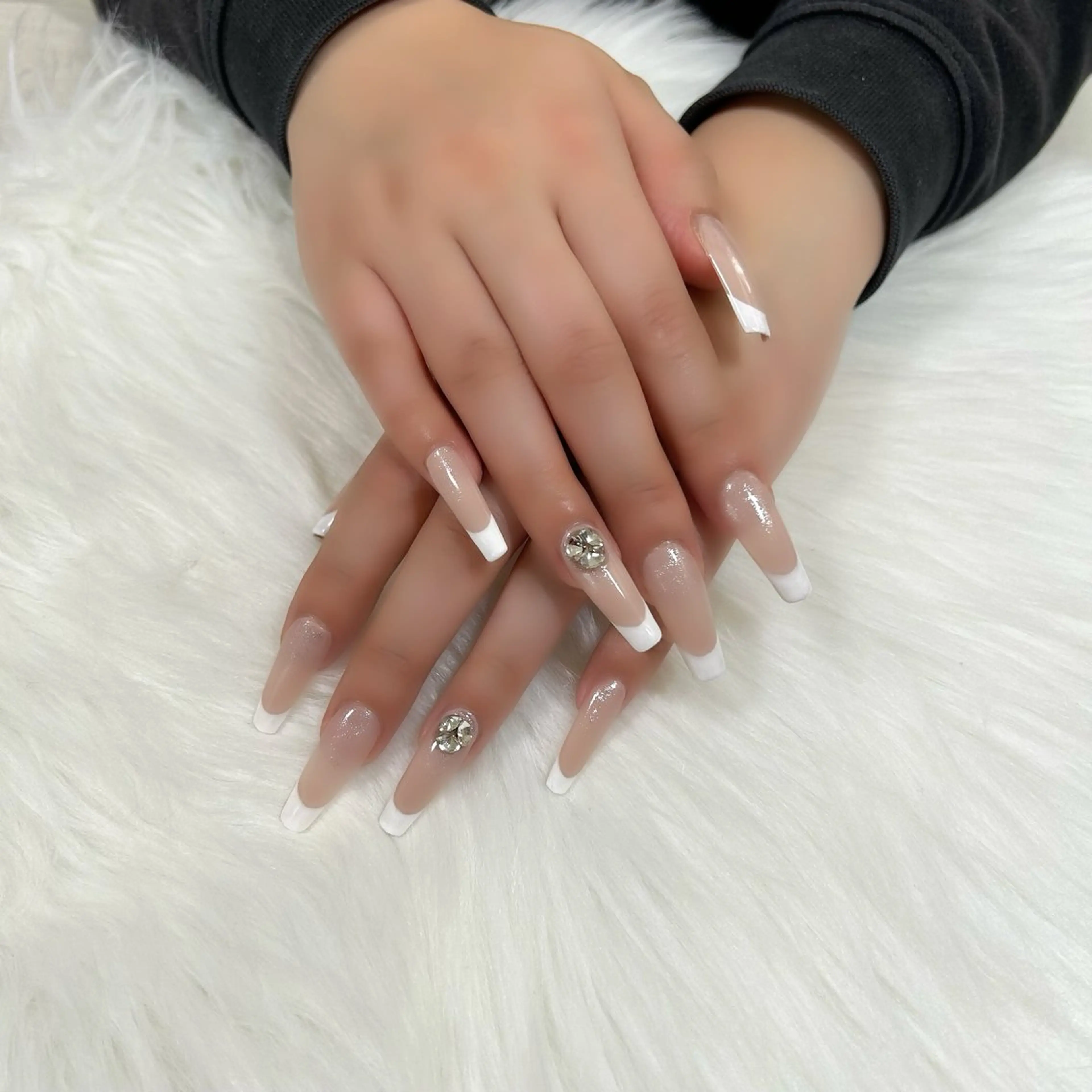 ネイル 【Laule‘a 】のネイルデザイン