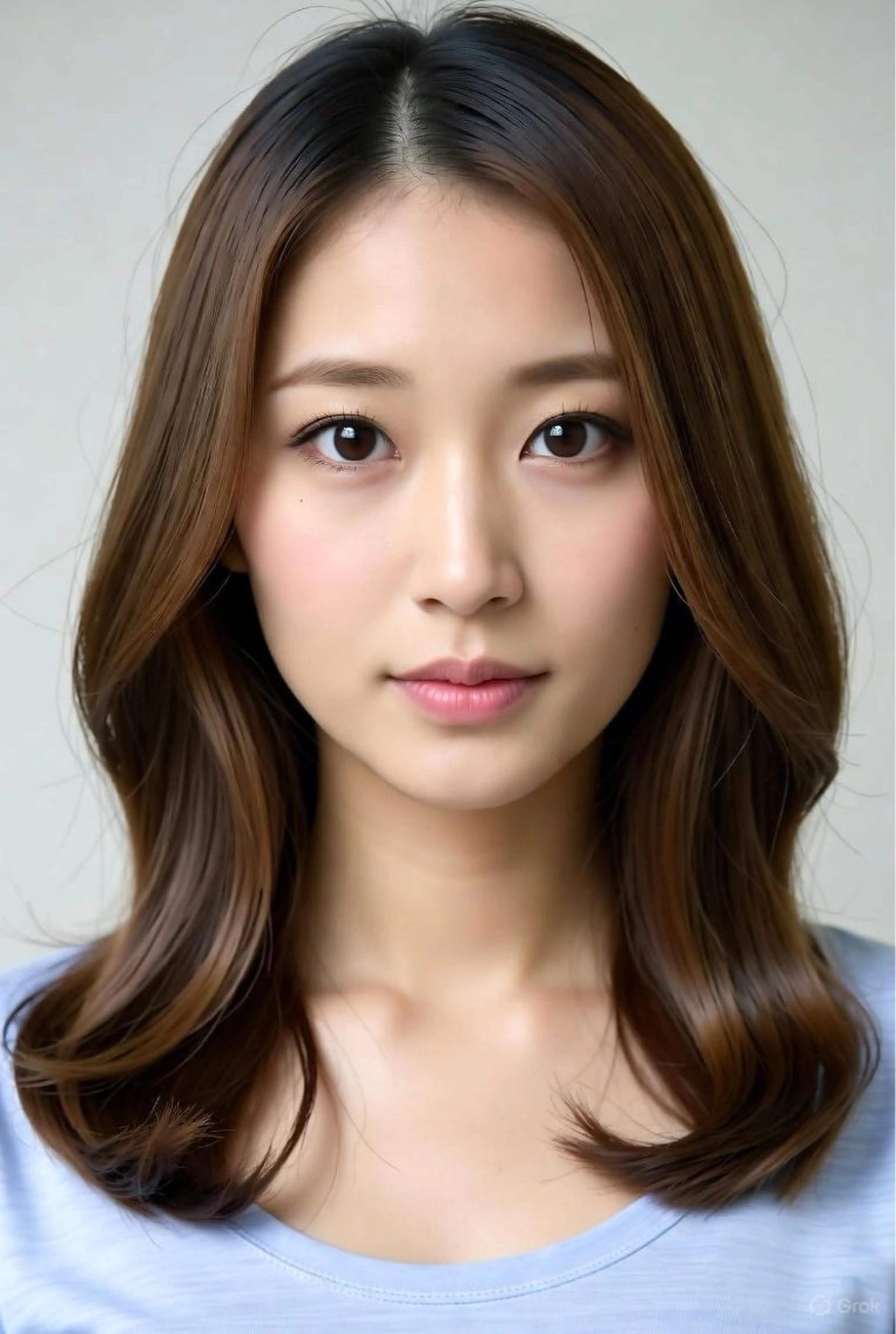 ロング 🦋オオタ 🦋のヘアスタイル