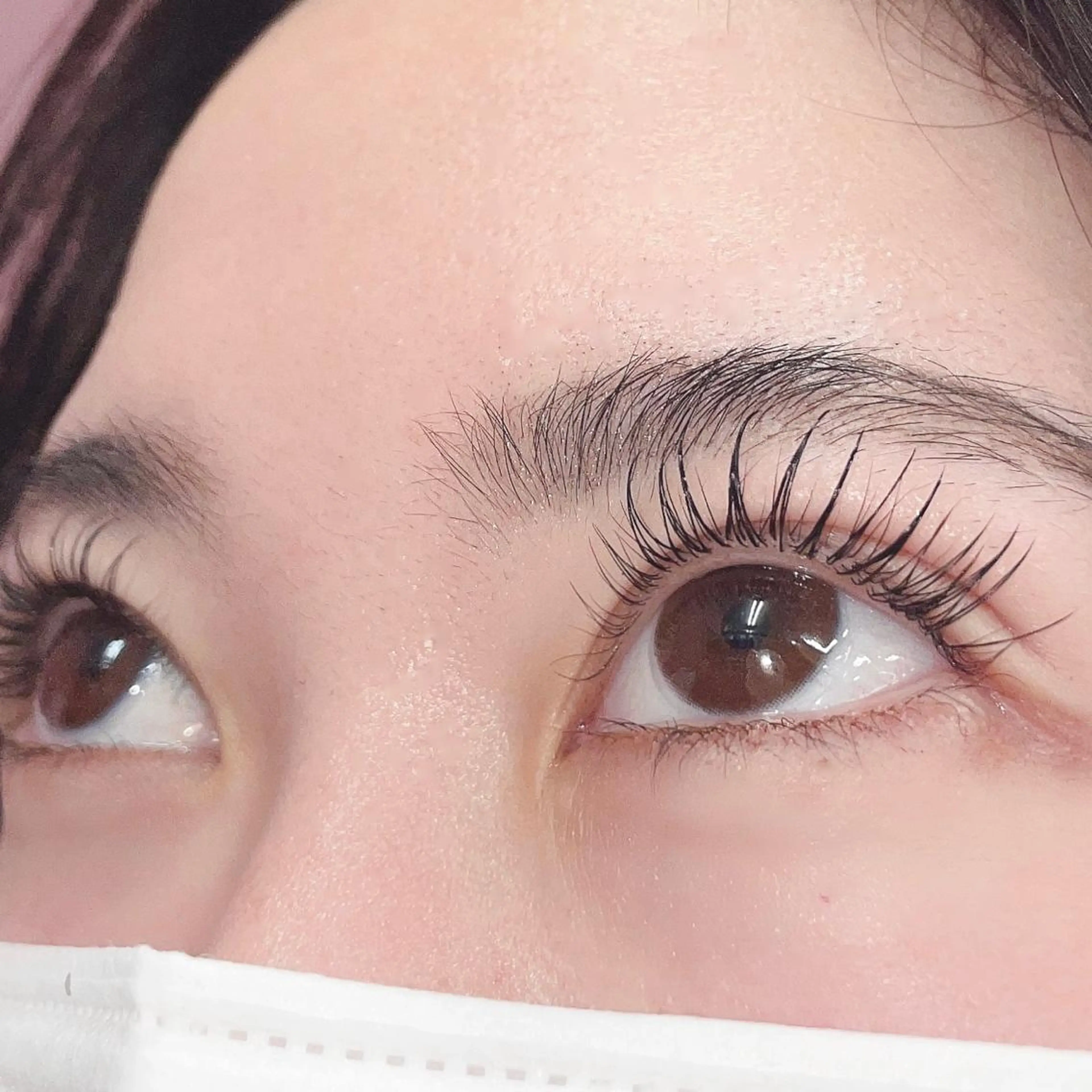 マツエク・マツパ shuon 武蔵境店所属・【武蔵境店】工藤 さくらのマツエク・マツパデザイン