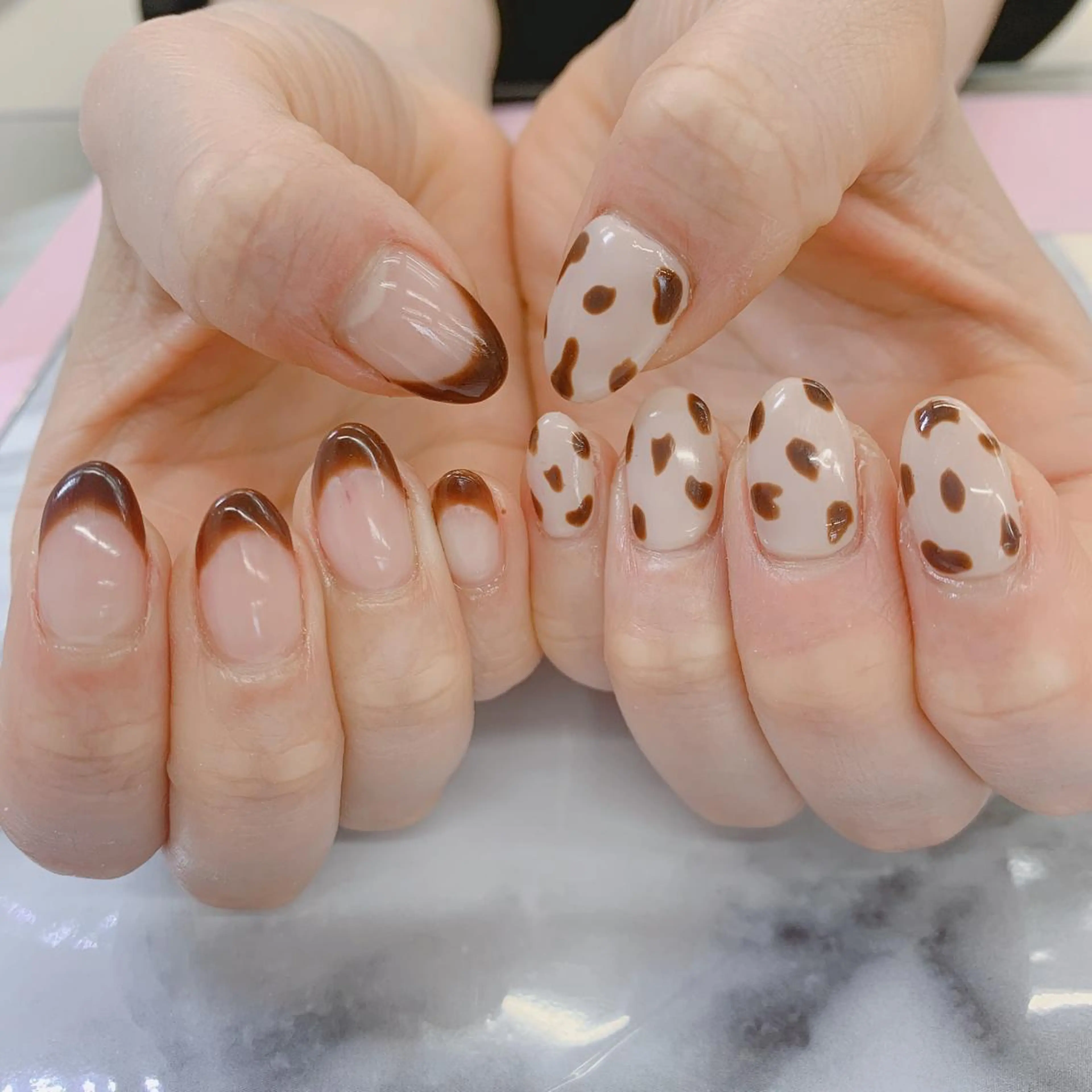 ネイル ✤Ina nail✤のネイルデザイン