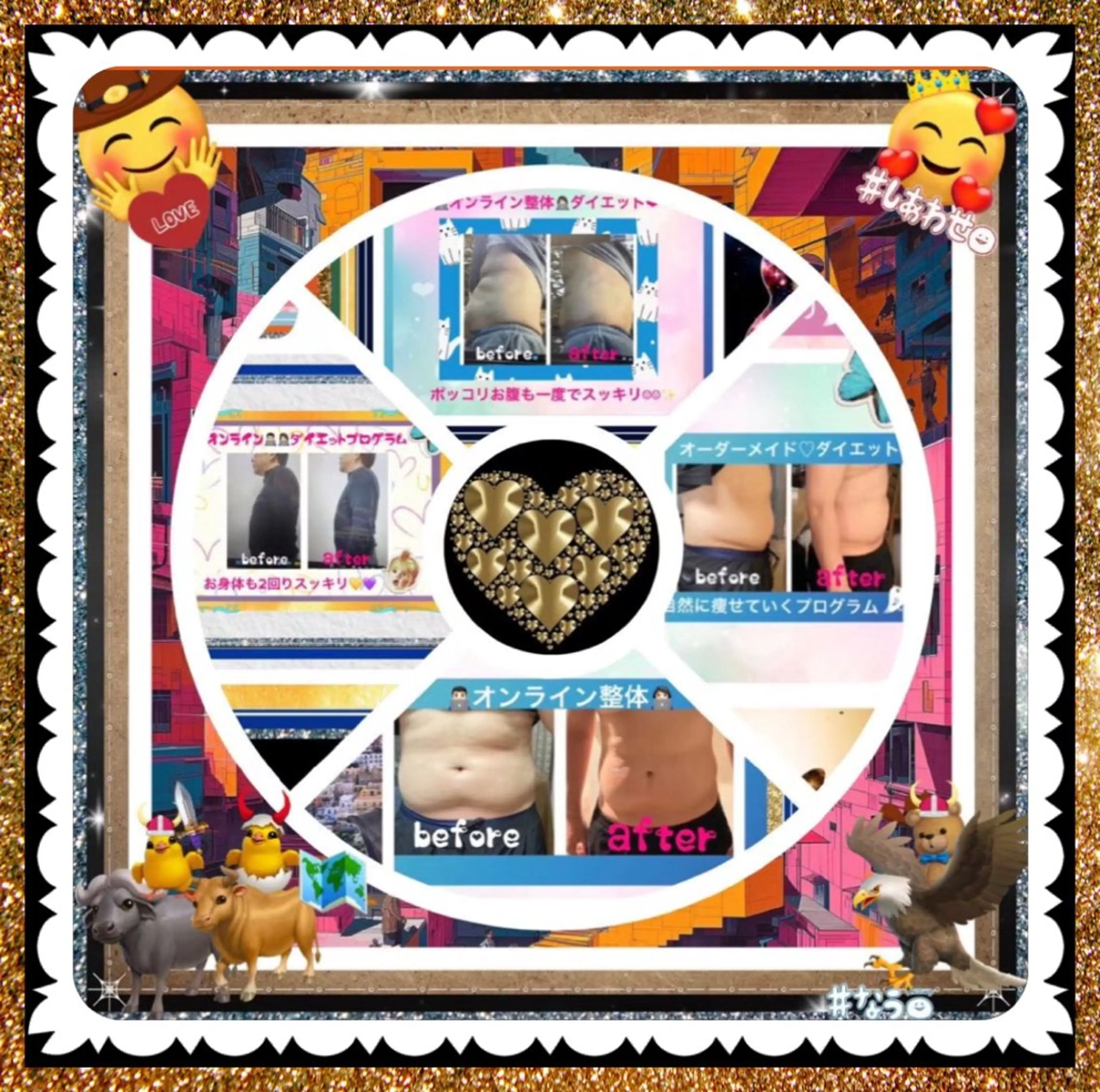 メンズ その他 小沼 美希恵のその他イメージ