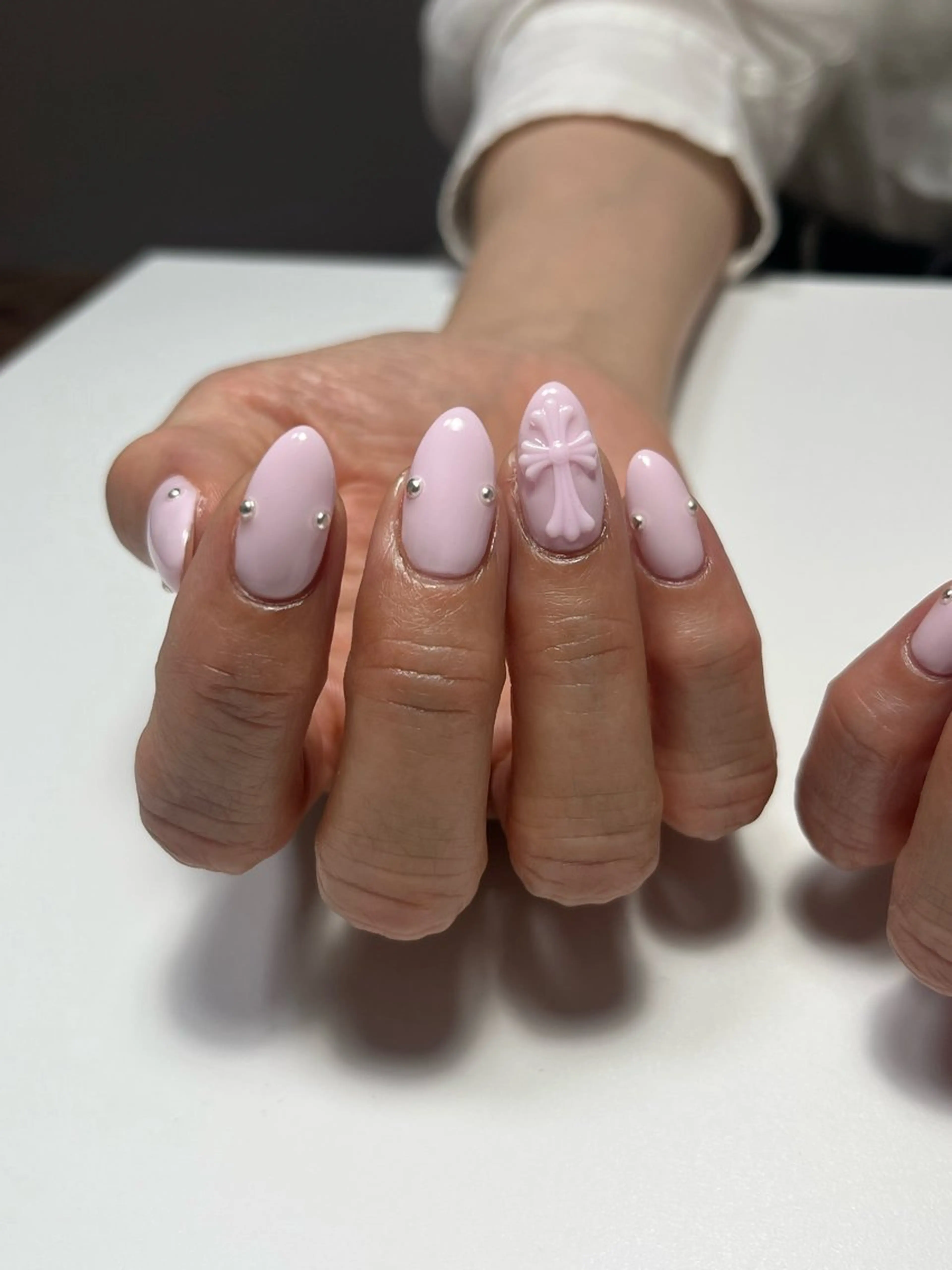 ネイル miya .のネイルデザイン