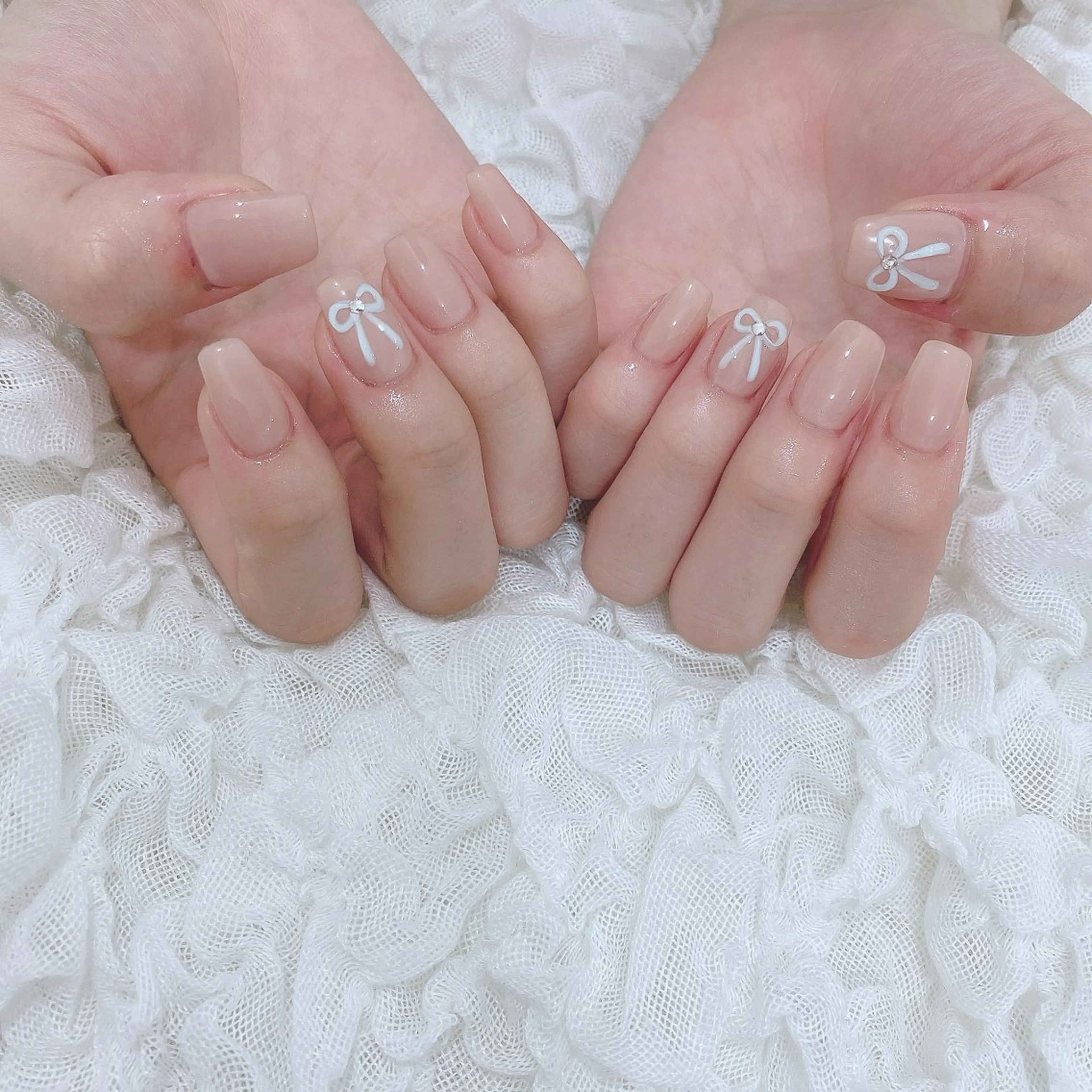 ネイル ハンドネイル SOL NAILのネイルデザイン