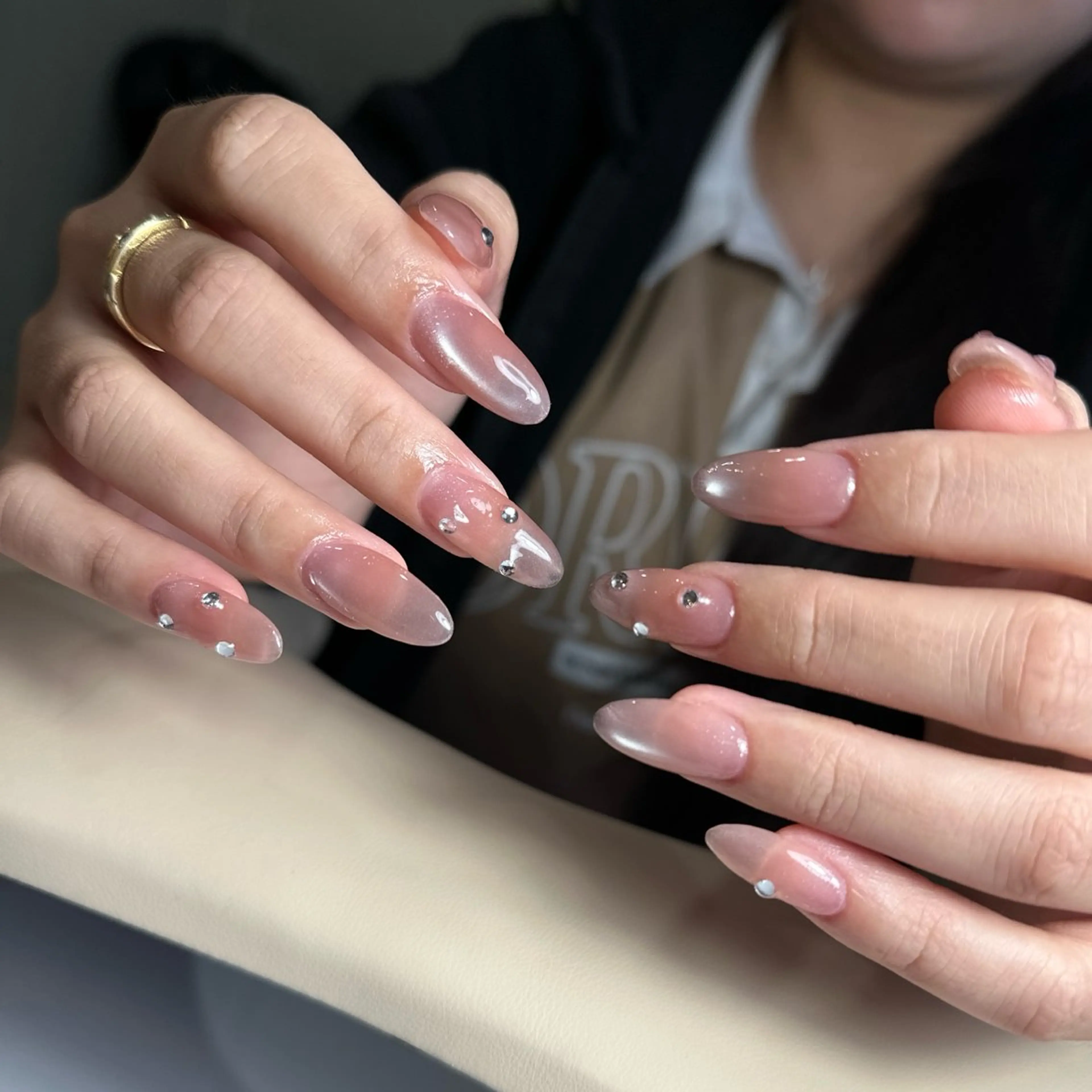 ネイル en. Nailのネイルデザイン