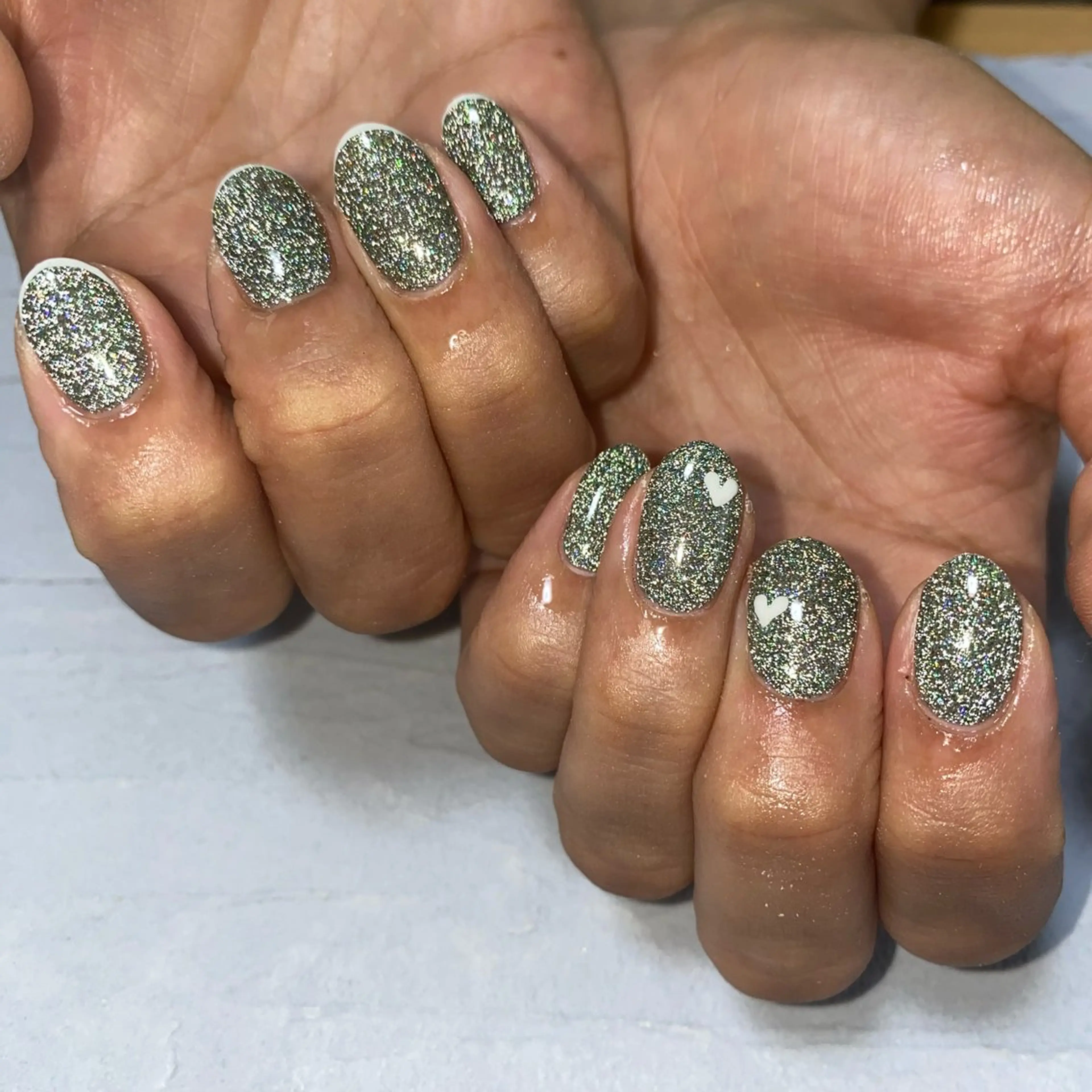 ネイル ハンドネイル Re:Smil所属・☺︎ NOZOMI☺︎のネイルデザイン