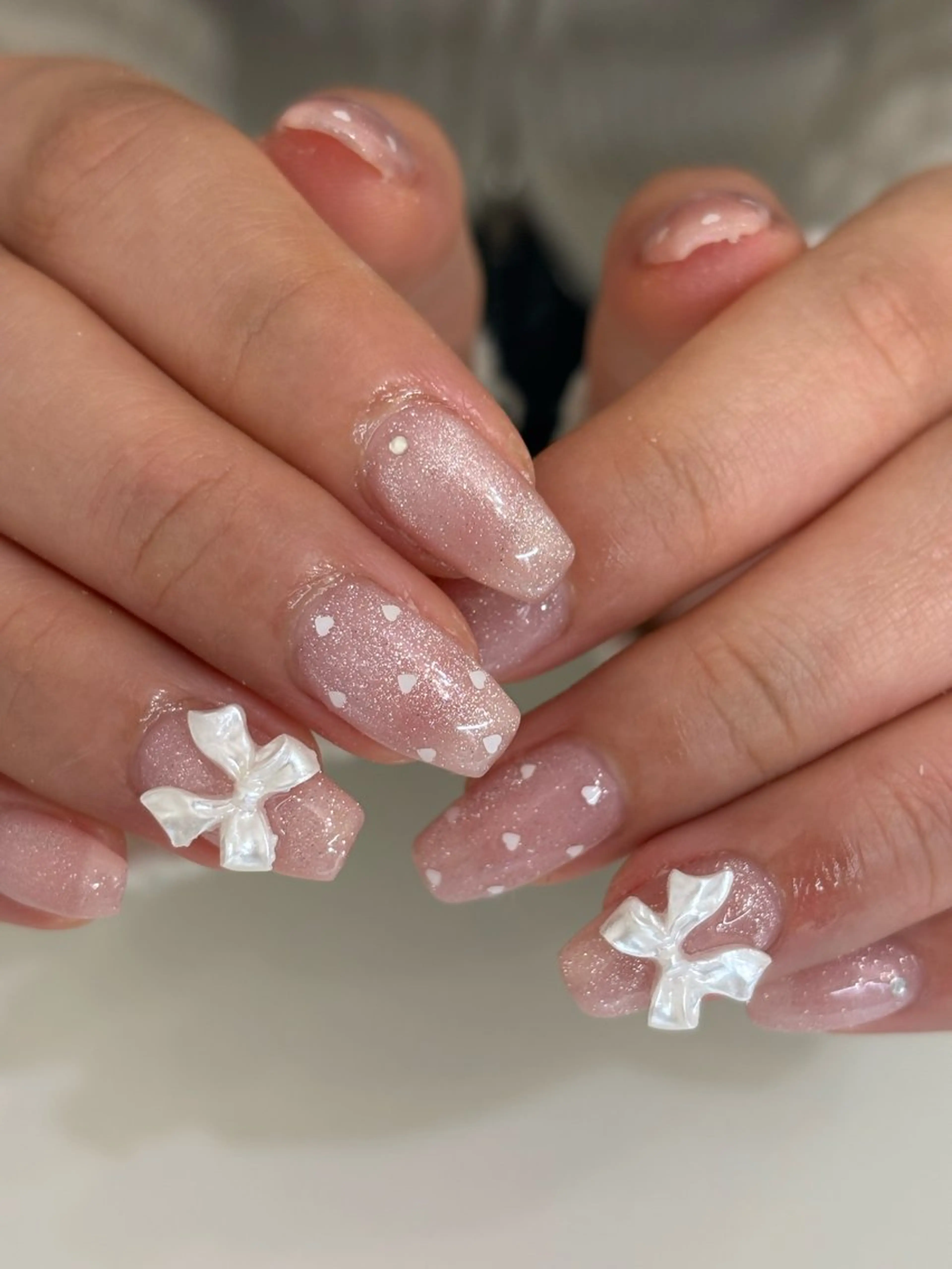 ネイル un private nail salonのネイルデザイン