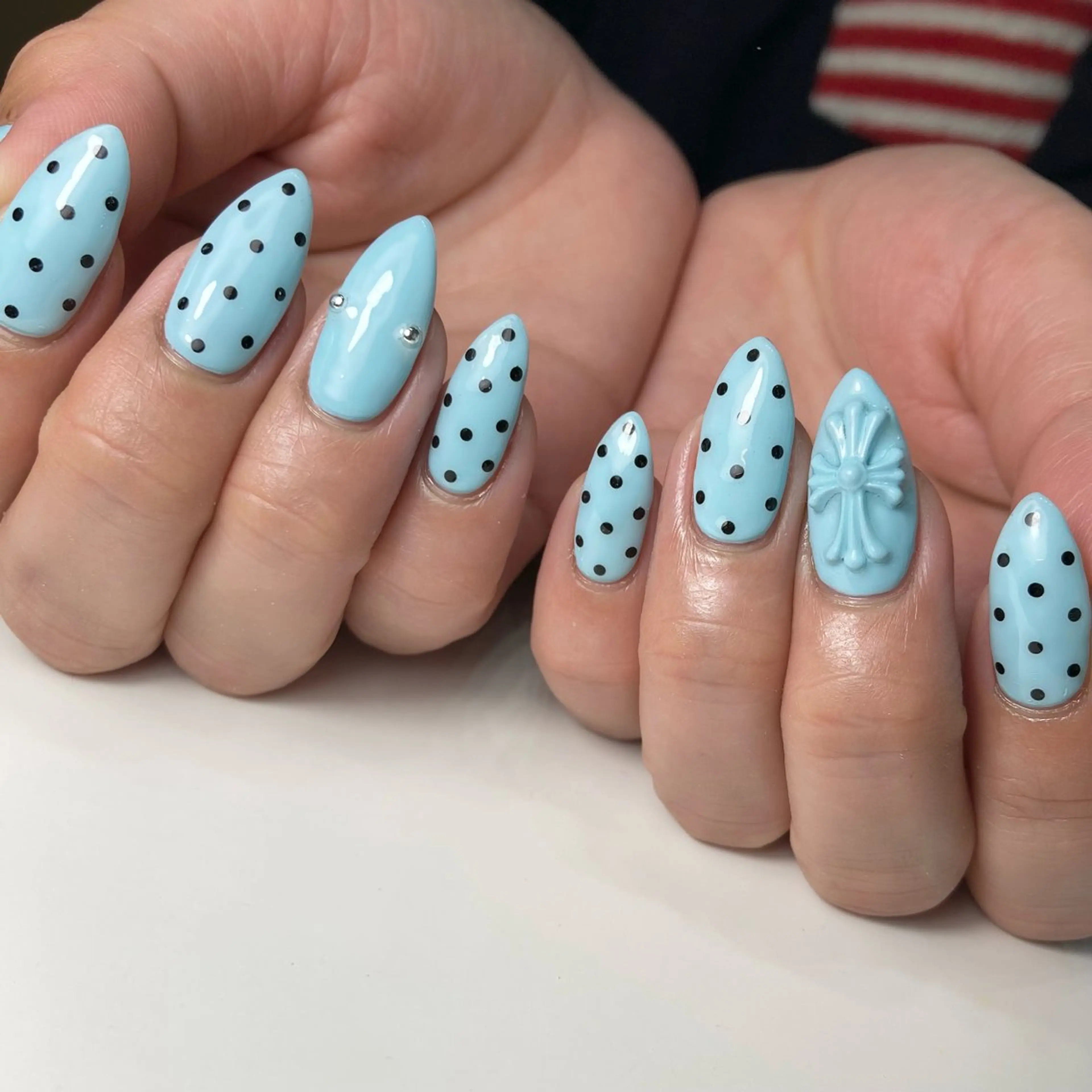 ネイル Legit nail salonのネイルデザイン