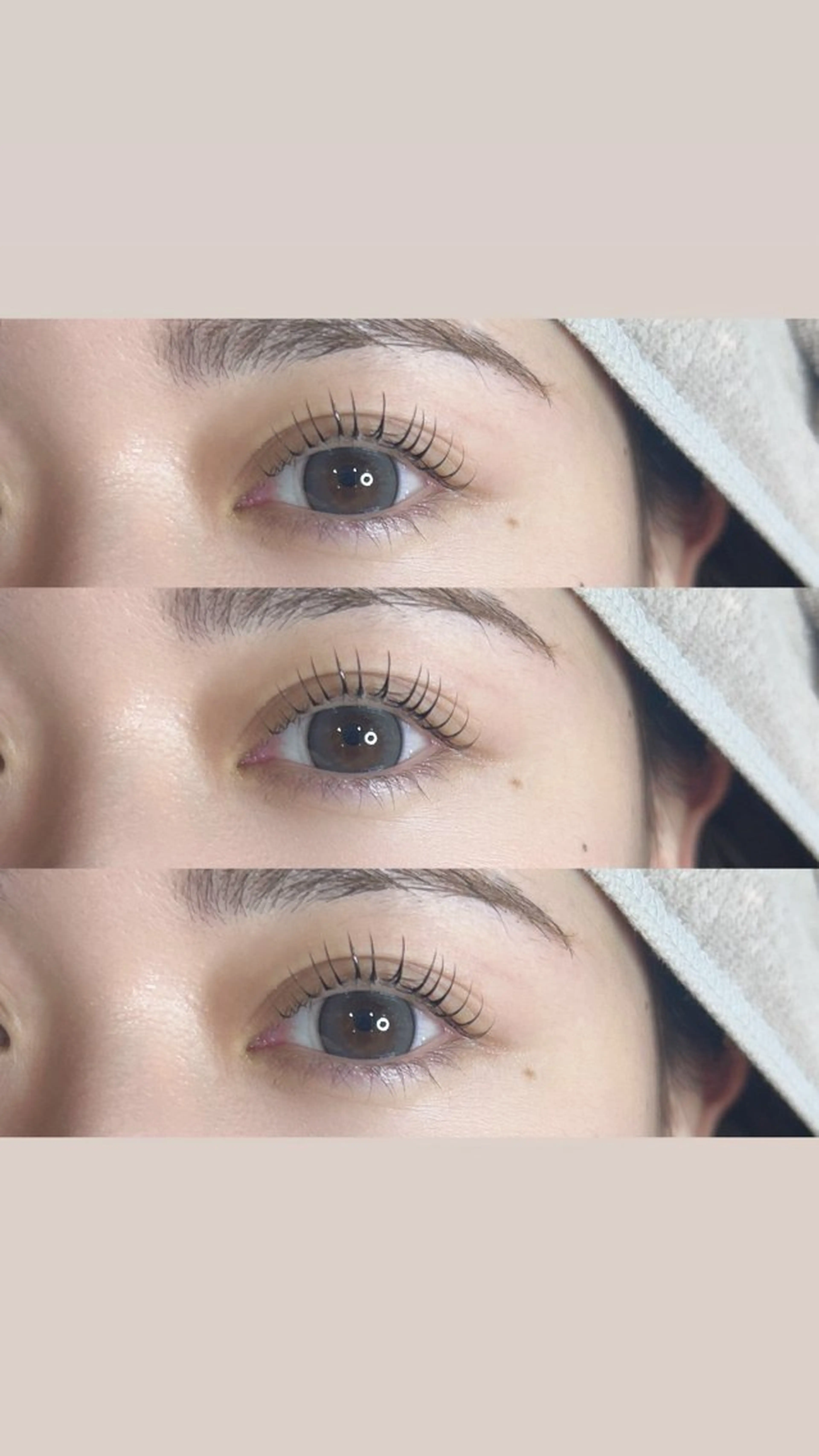 マツエク・マツパ 🪽NANA🪽 /完全個室サロン💎のマツエク・マツパデザイン