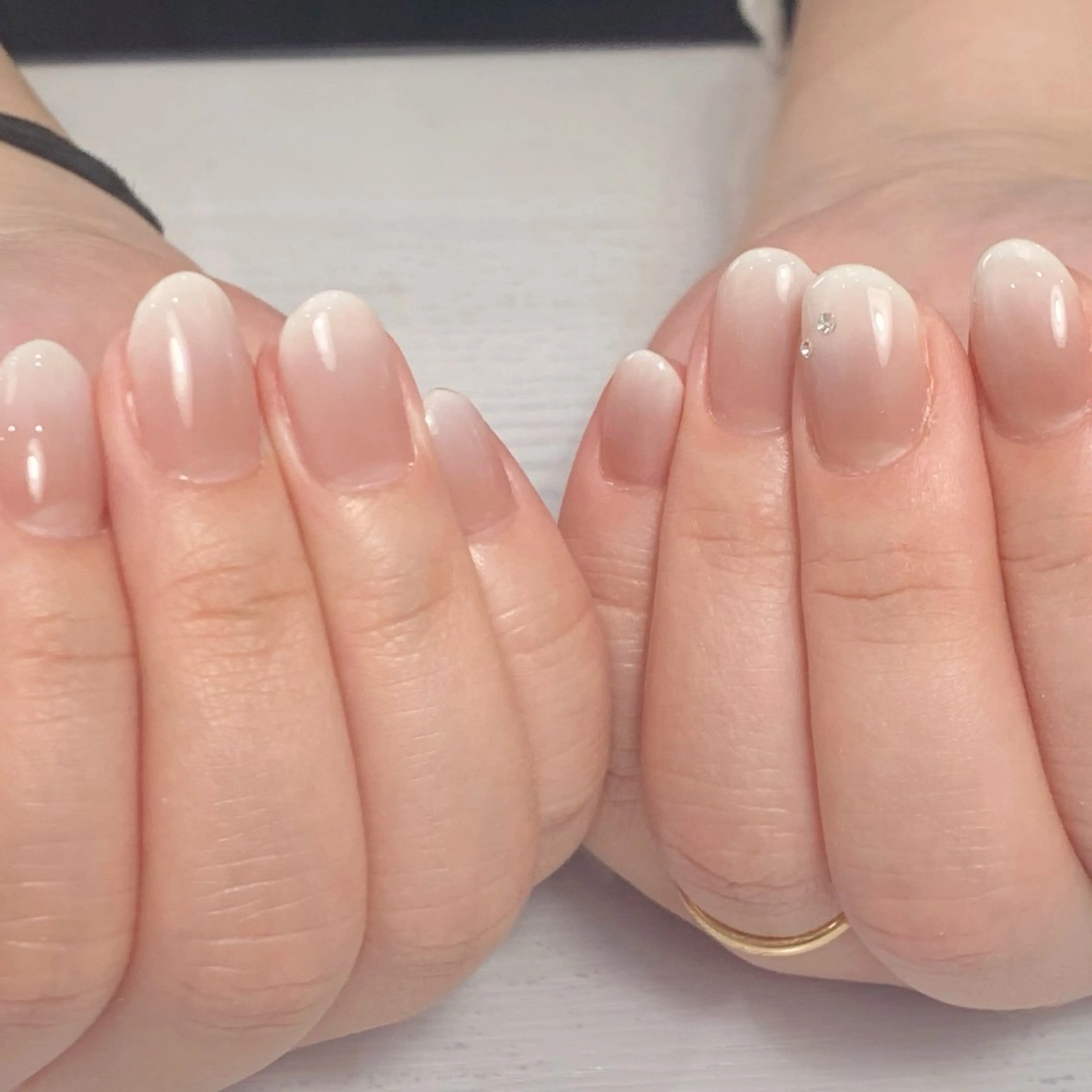 ネイル ハンドネイル ko.ko.nail miyukiのネイルデザイン