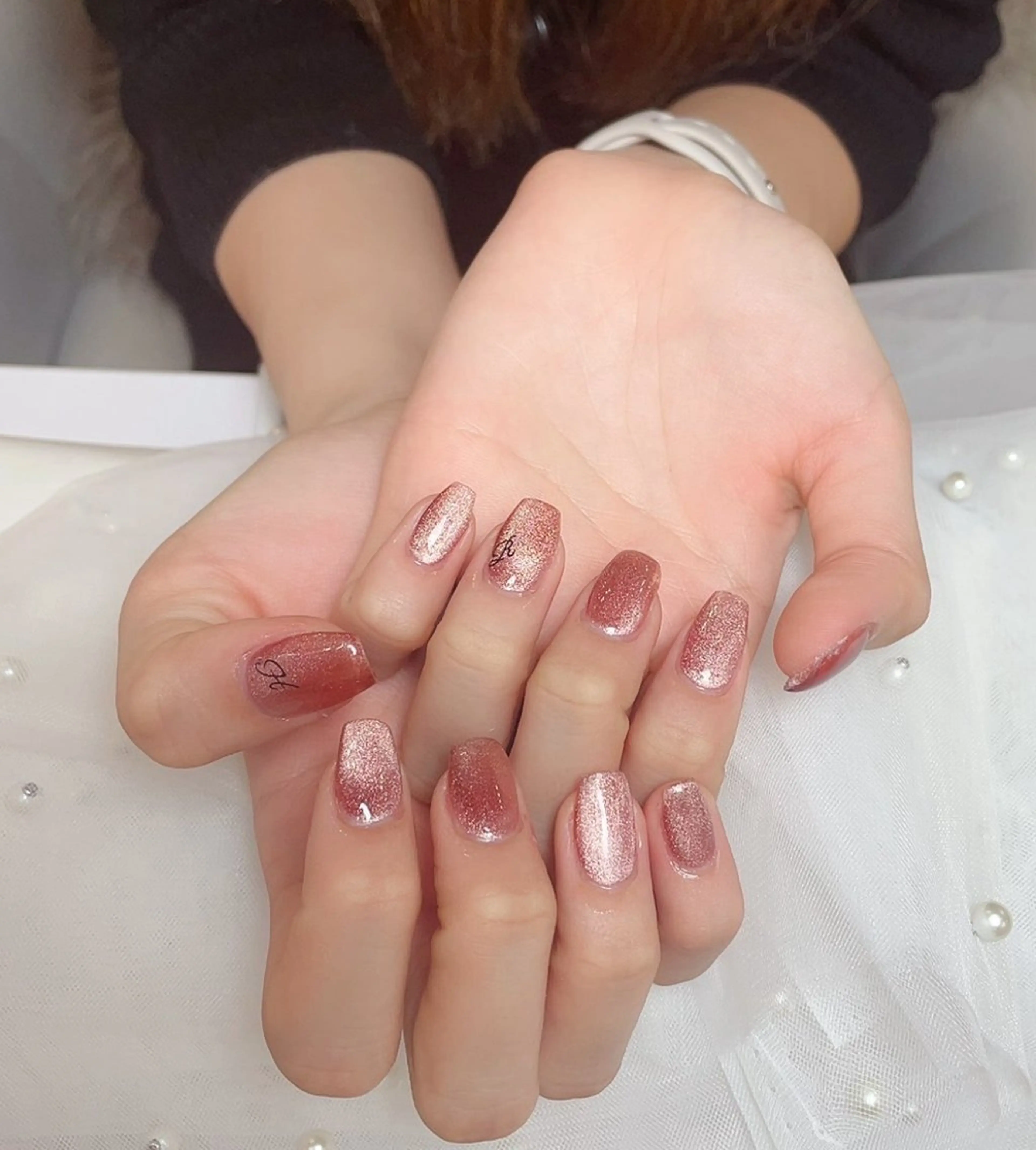 ネイル Bél Nail salonのネイルデザイン